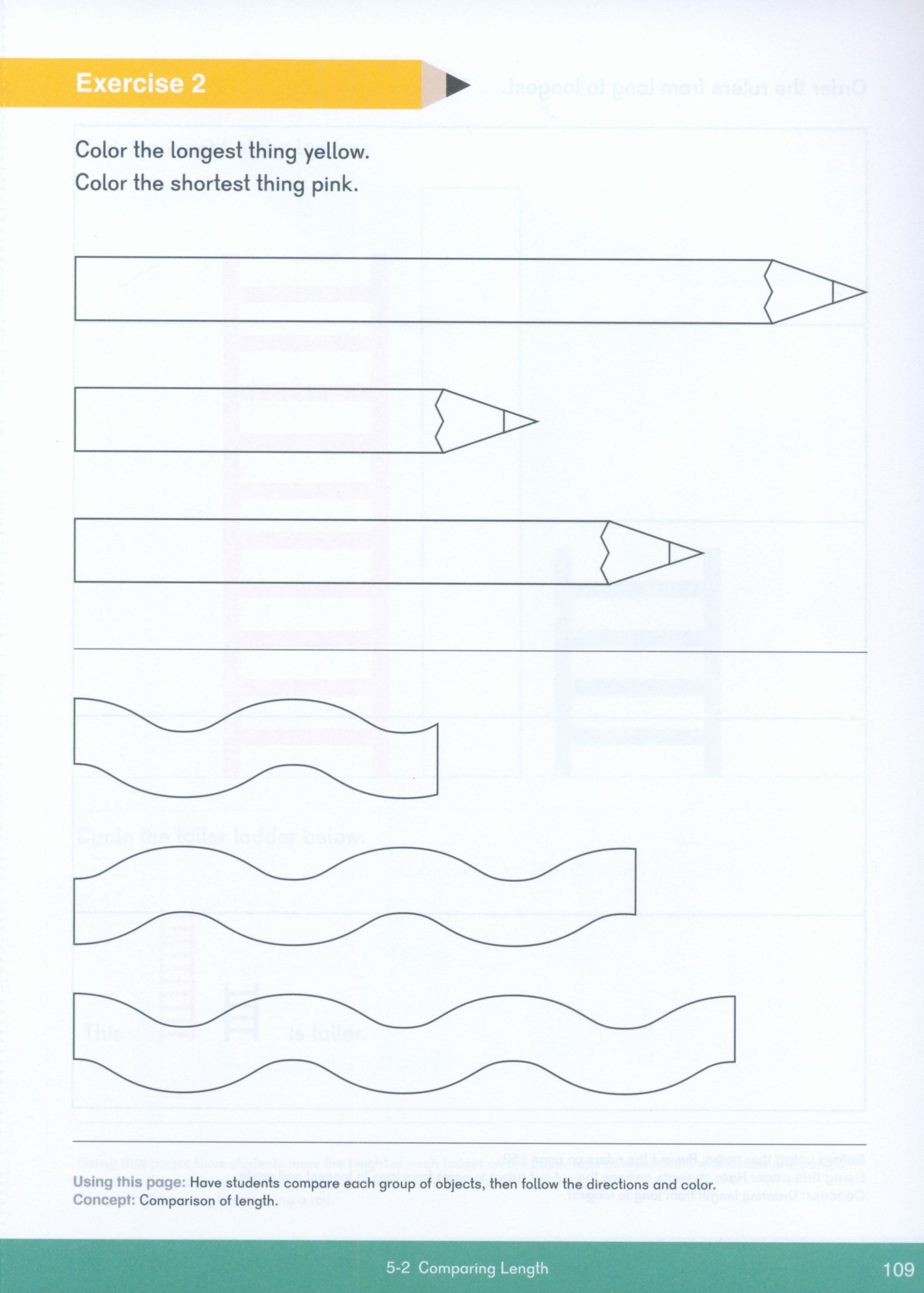 Dimensions Math Workbook KA