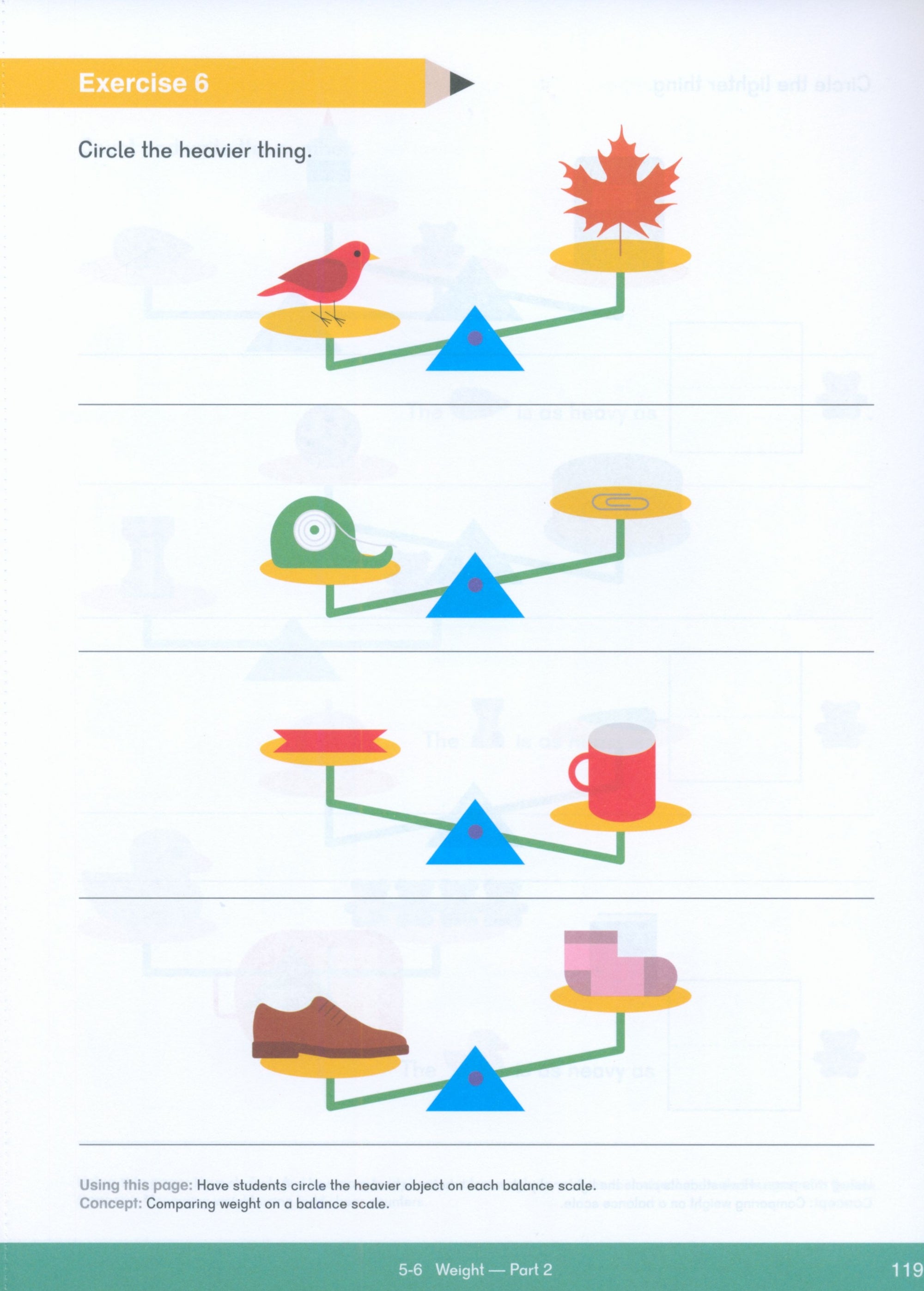 Dimensions Math Workbook KA