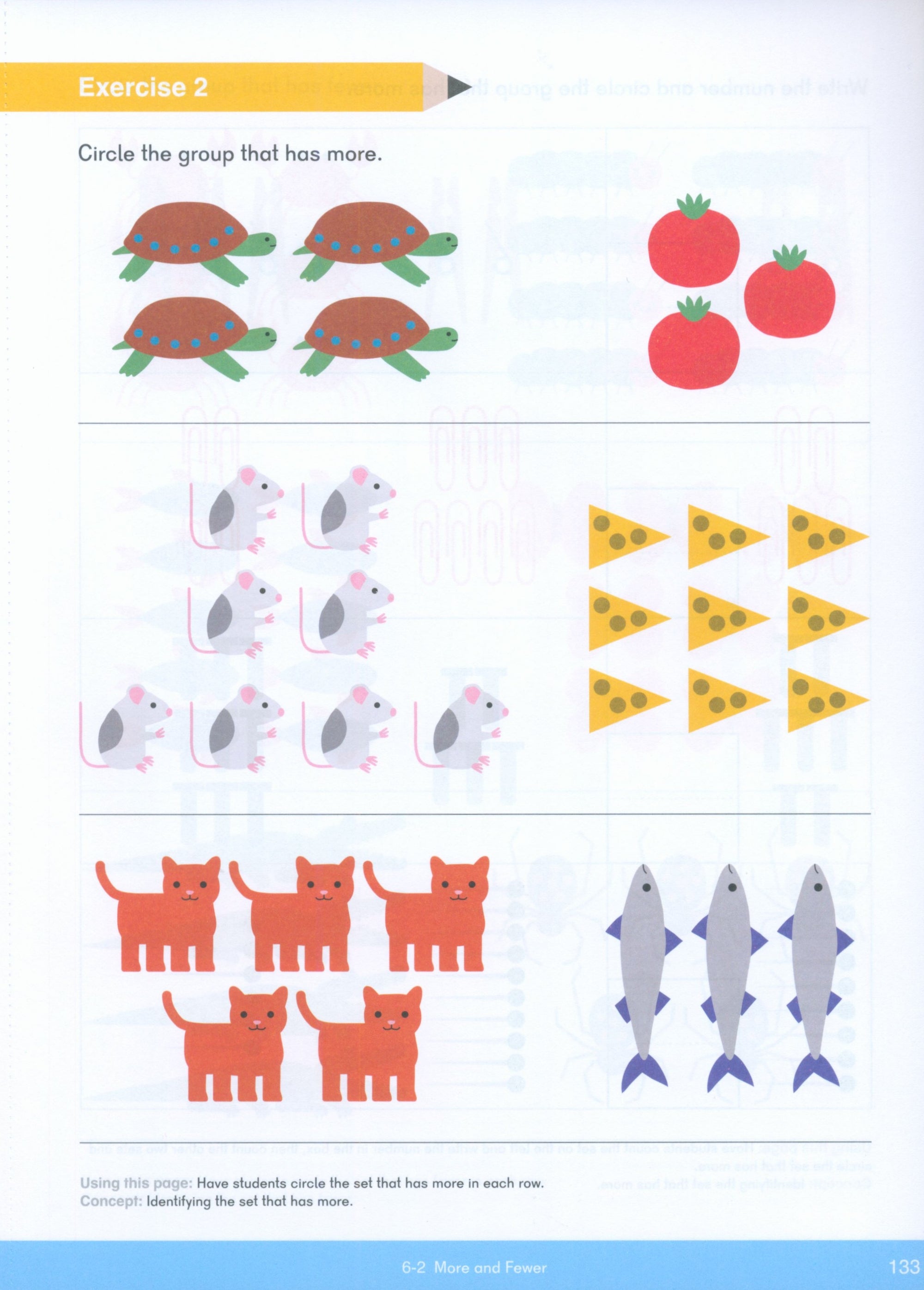 Dimensions Math Workbook KA