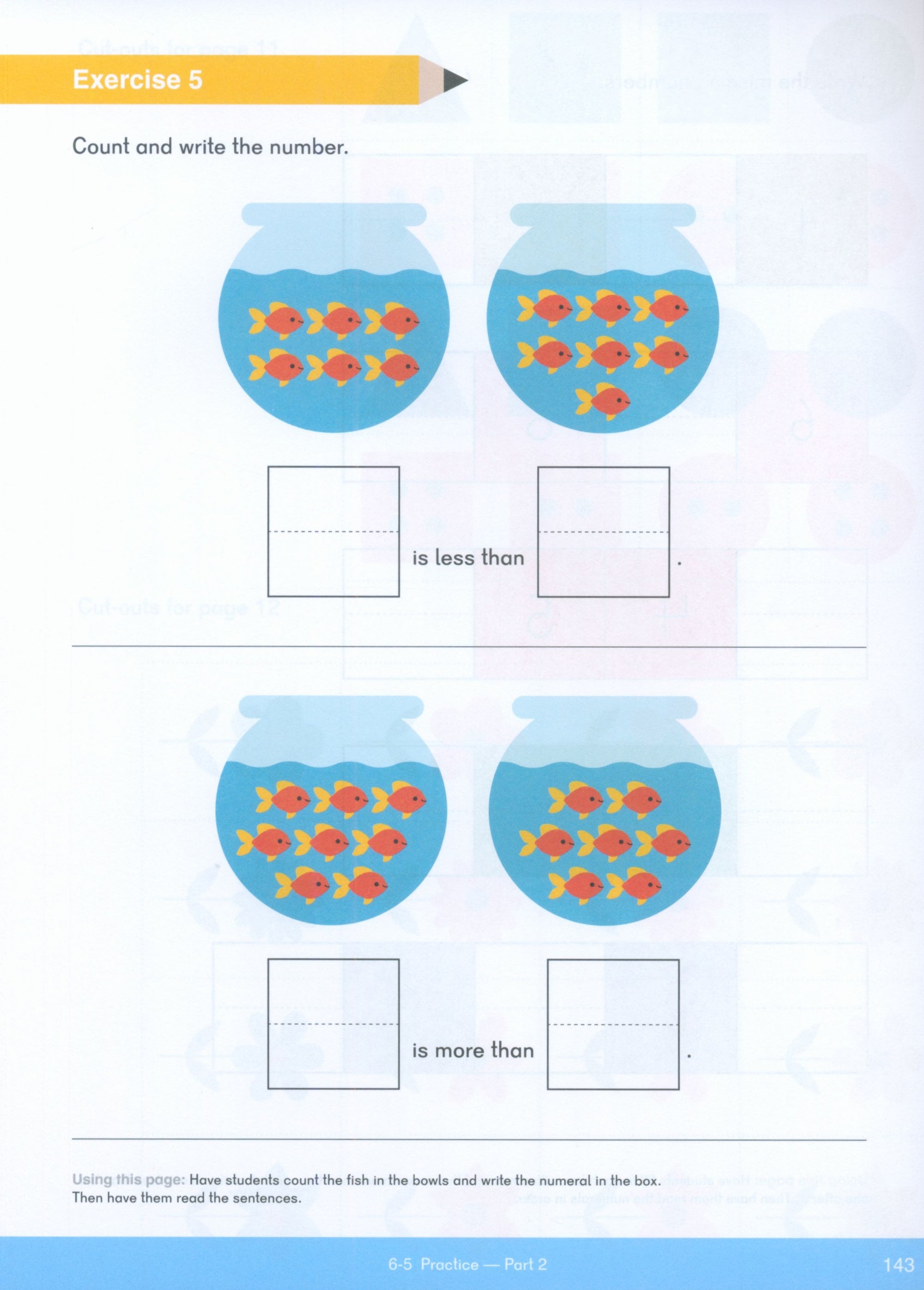 Dimensions Math Workbook KA