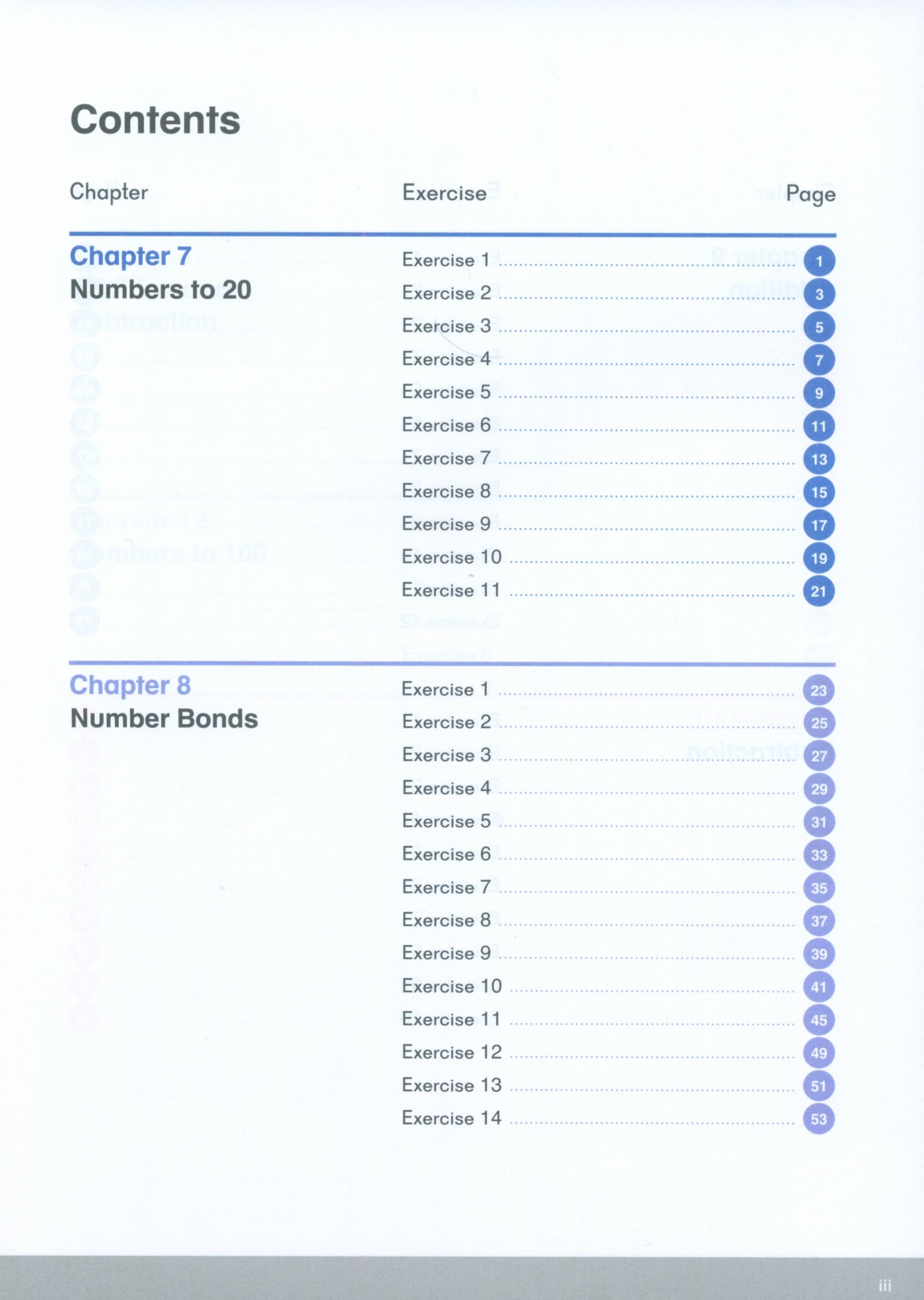 Dimensions Math Workbook KB