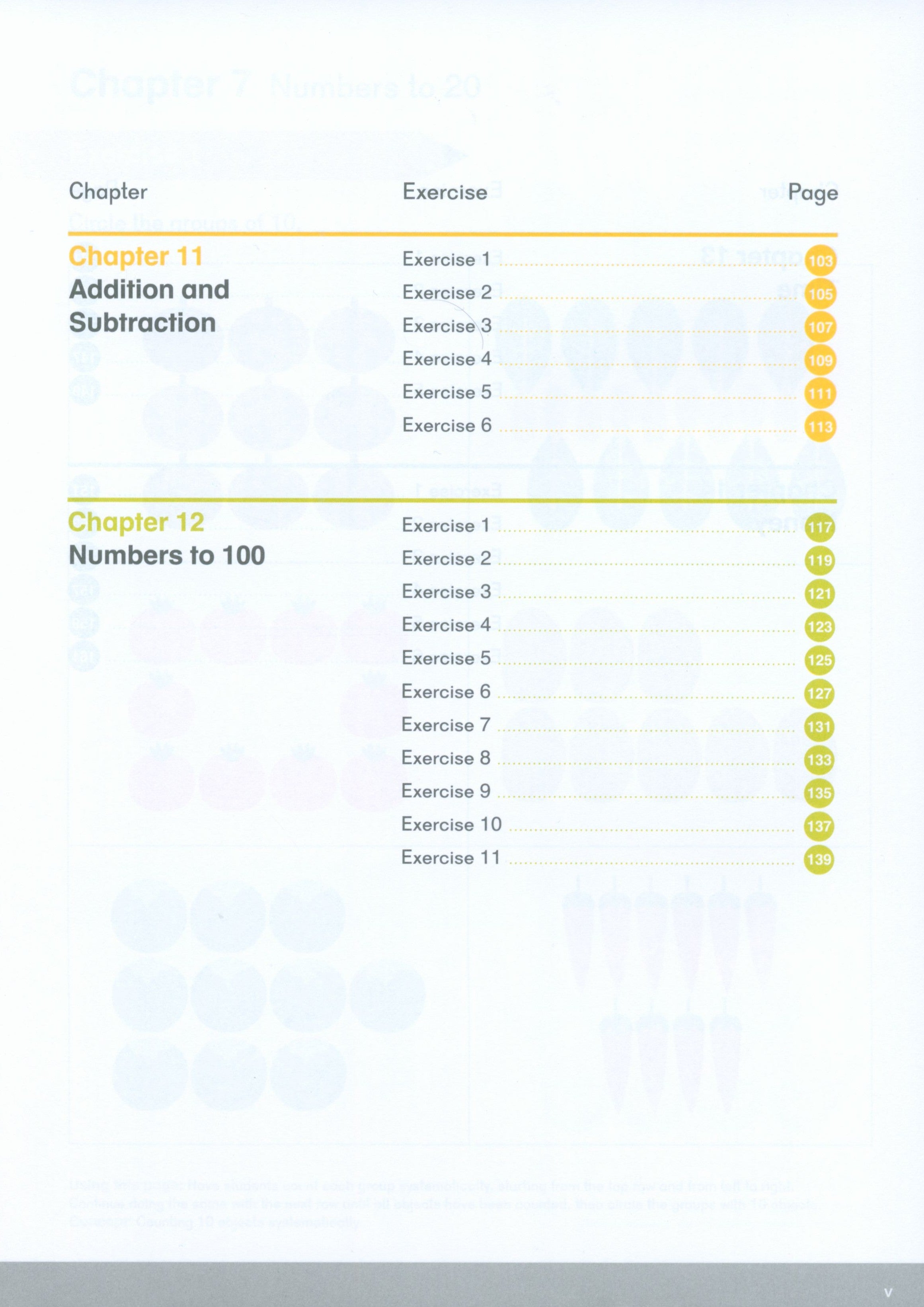 Dimensions Math Workbook KB