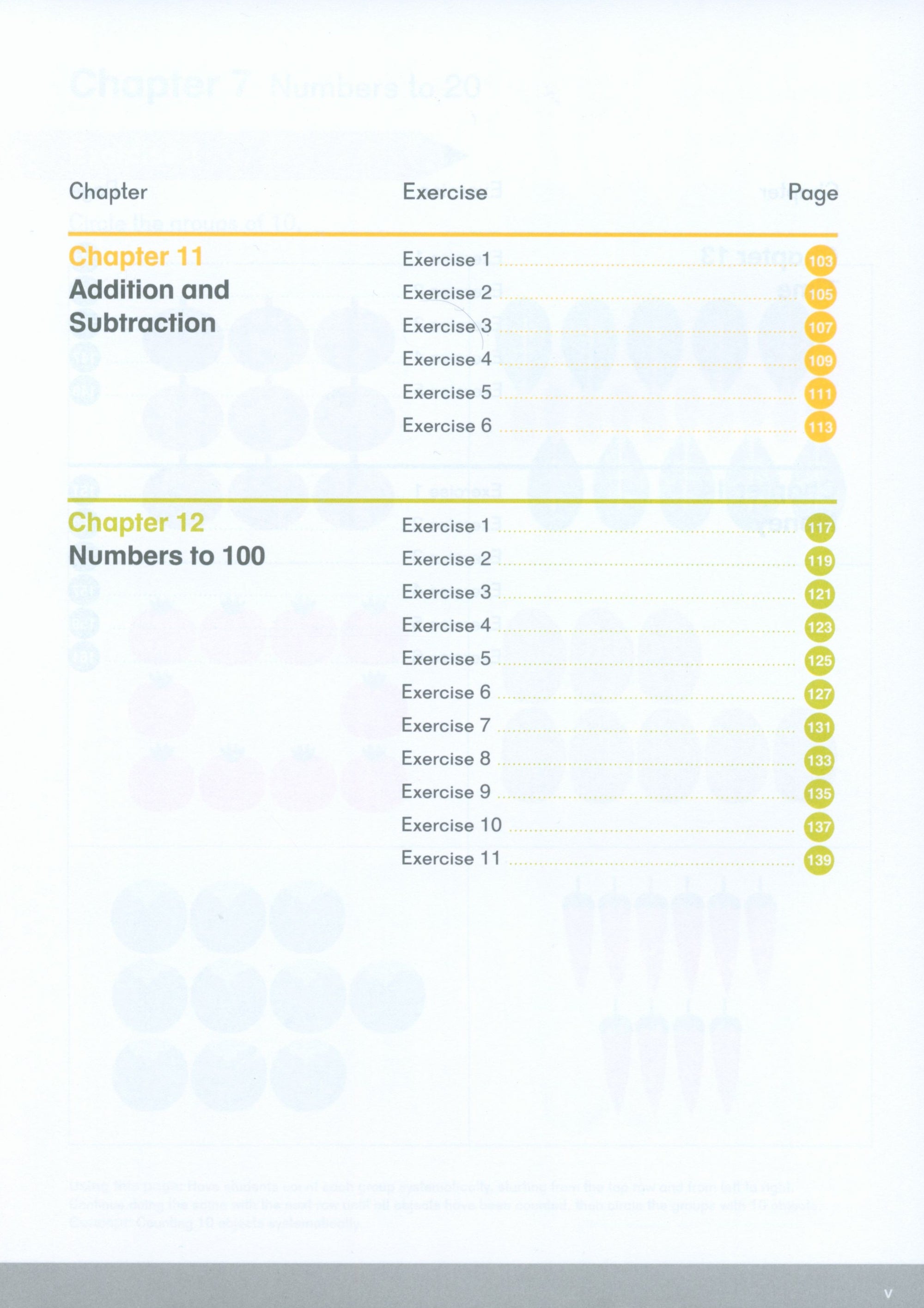 Dimensions Math Workbook KB