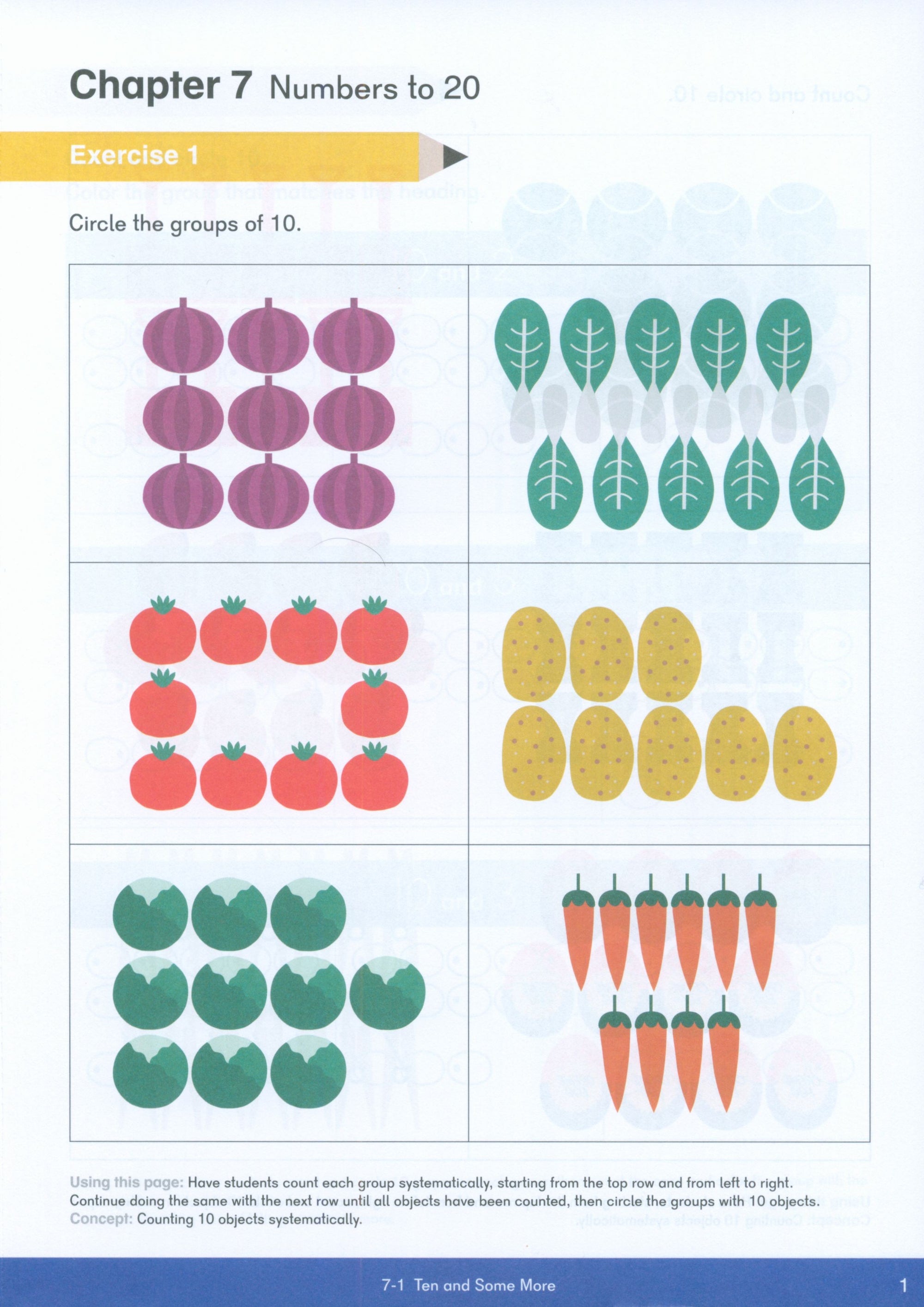 Dimensions Math Workbook KB