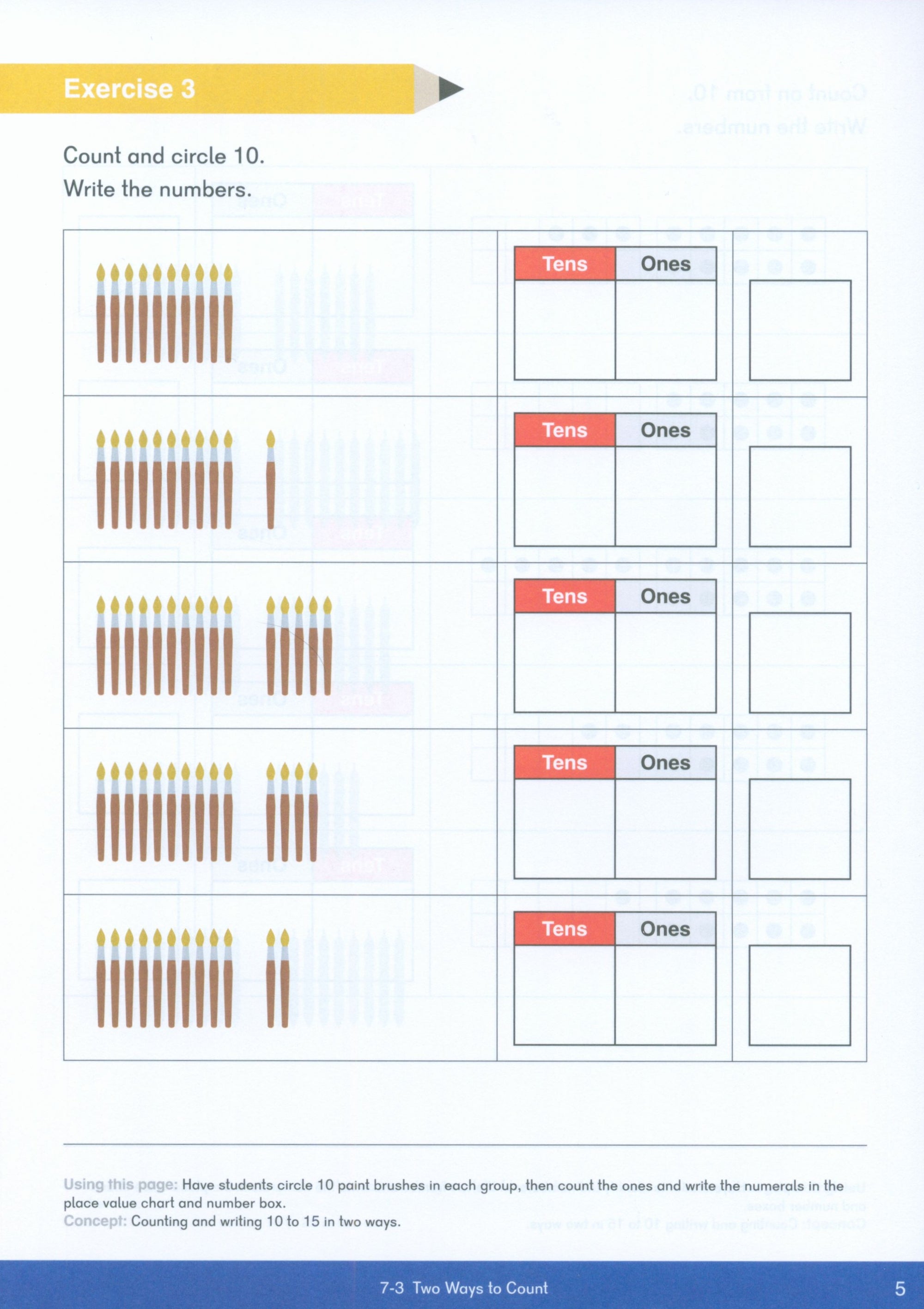 Dimensions Math Workbook KB