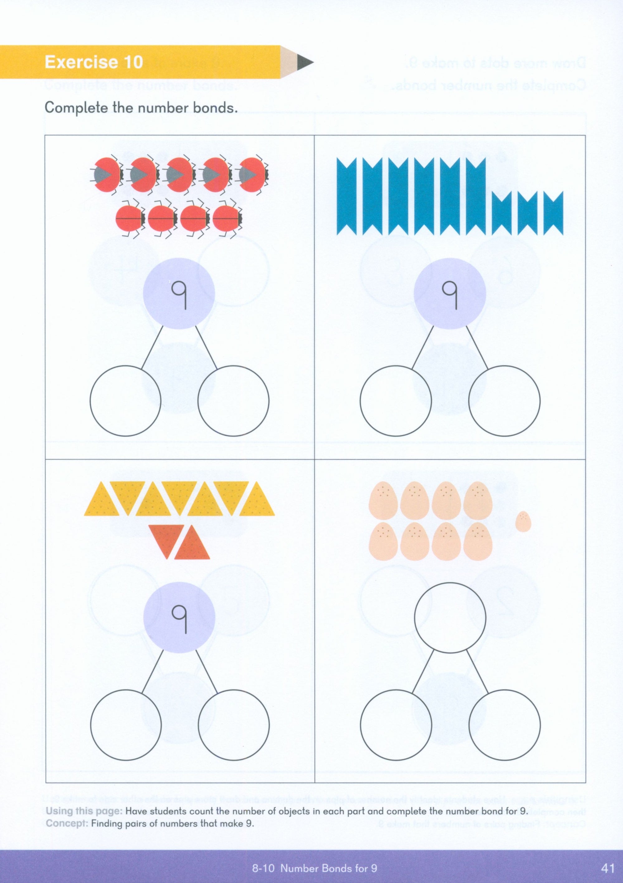 Dimensions Math Workbook KB