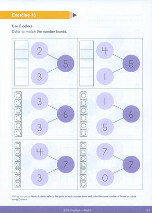 Dimensions Math Workbook KB