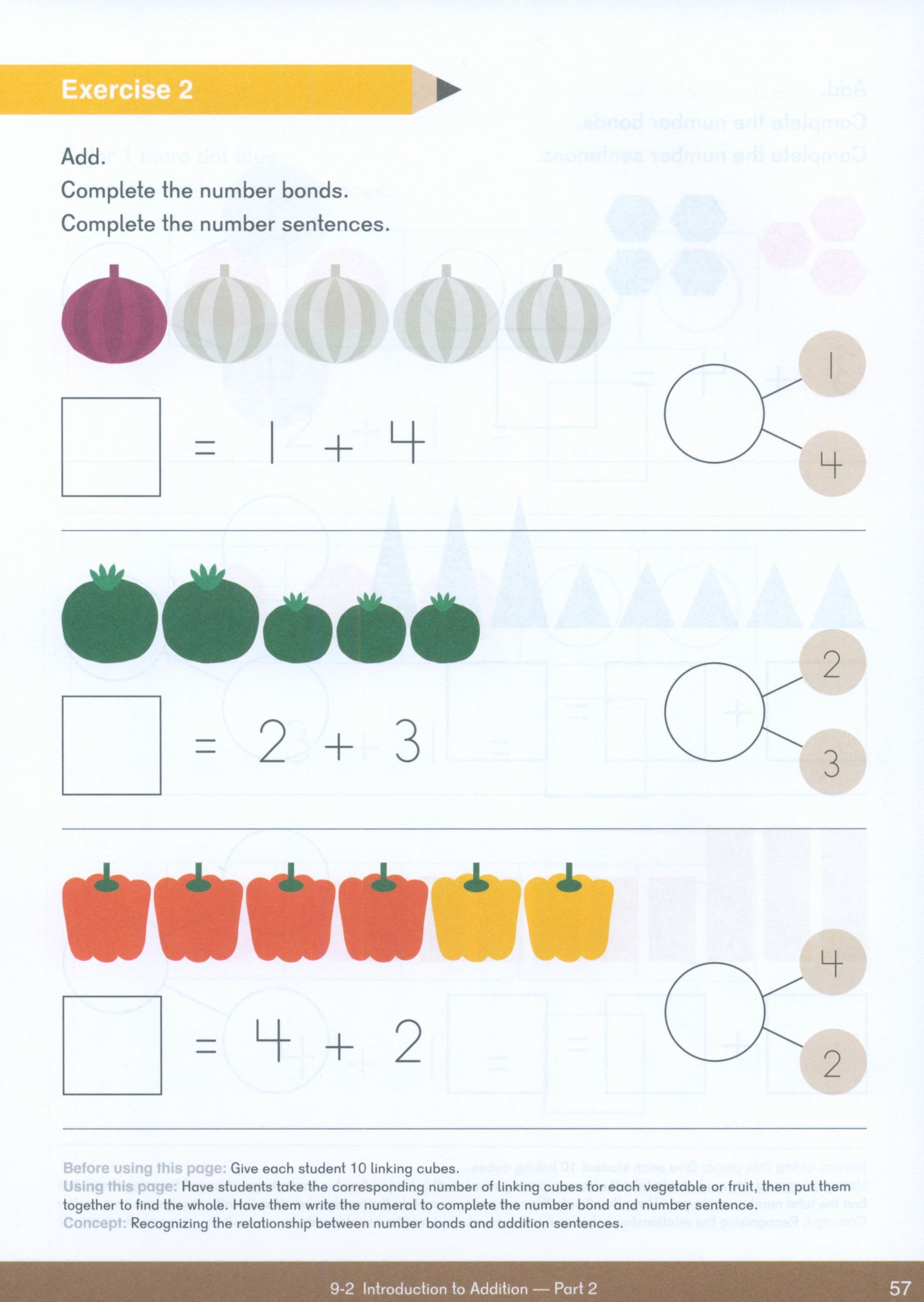 Dimensions Math Workbook KB