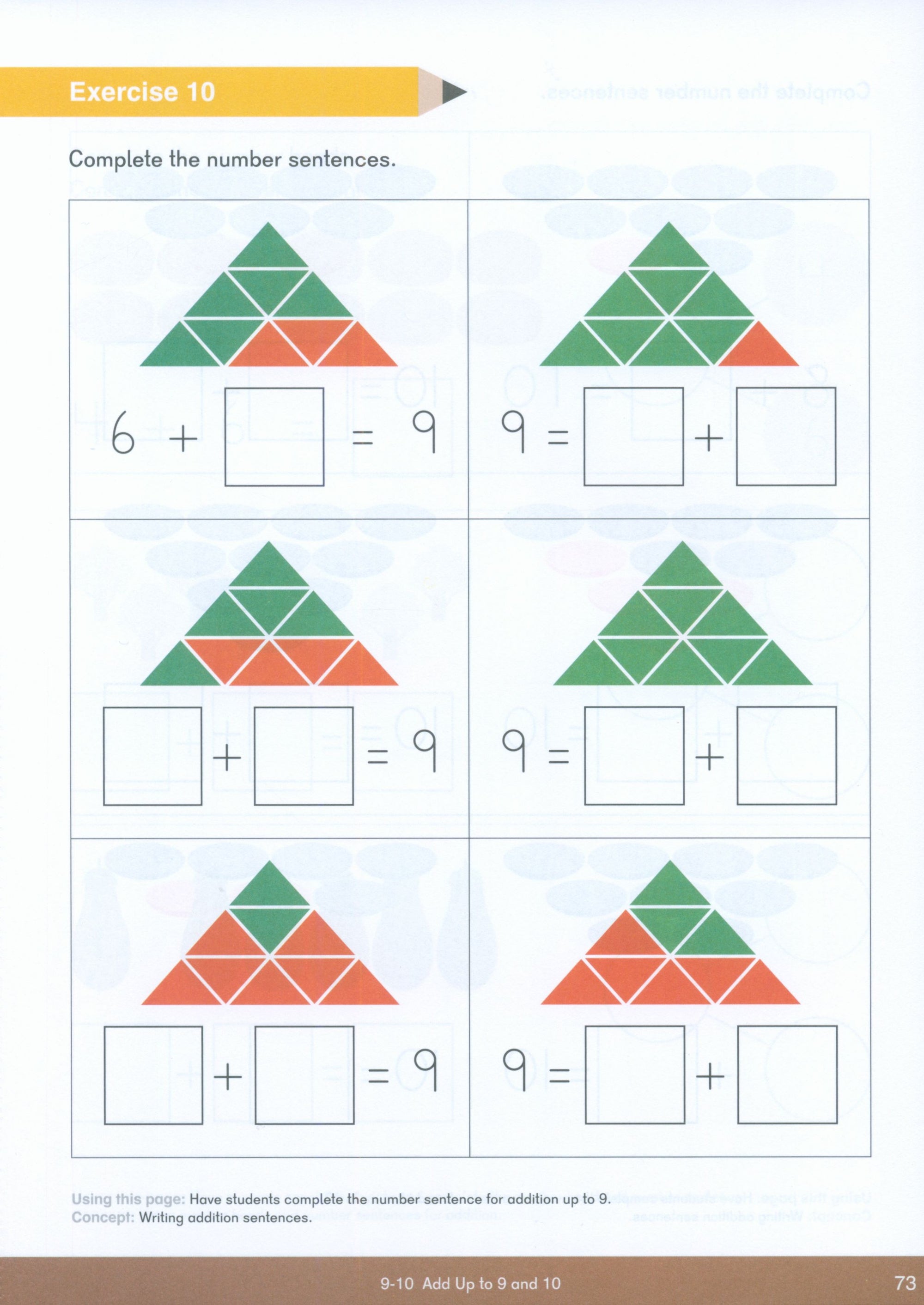 Dimensions Math Workbook KB