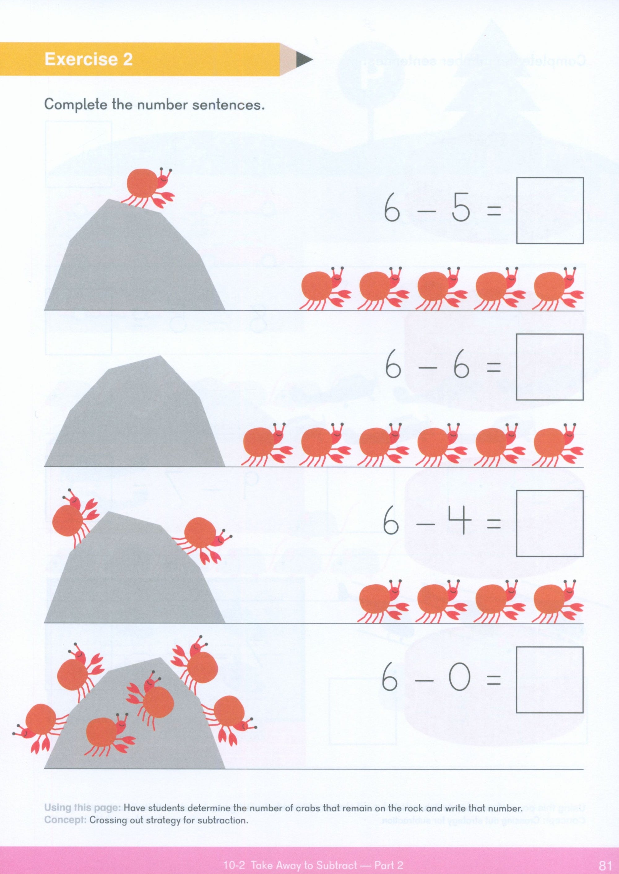 Dimensions Math Workbook KB