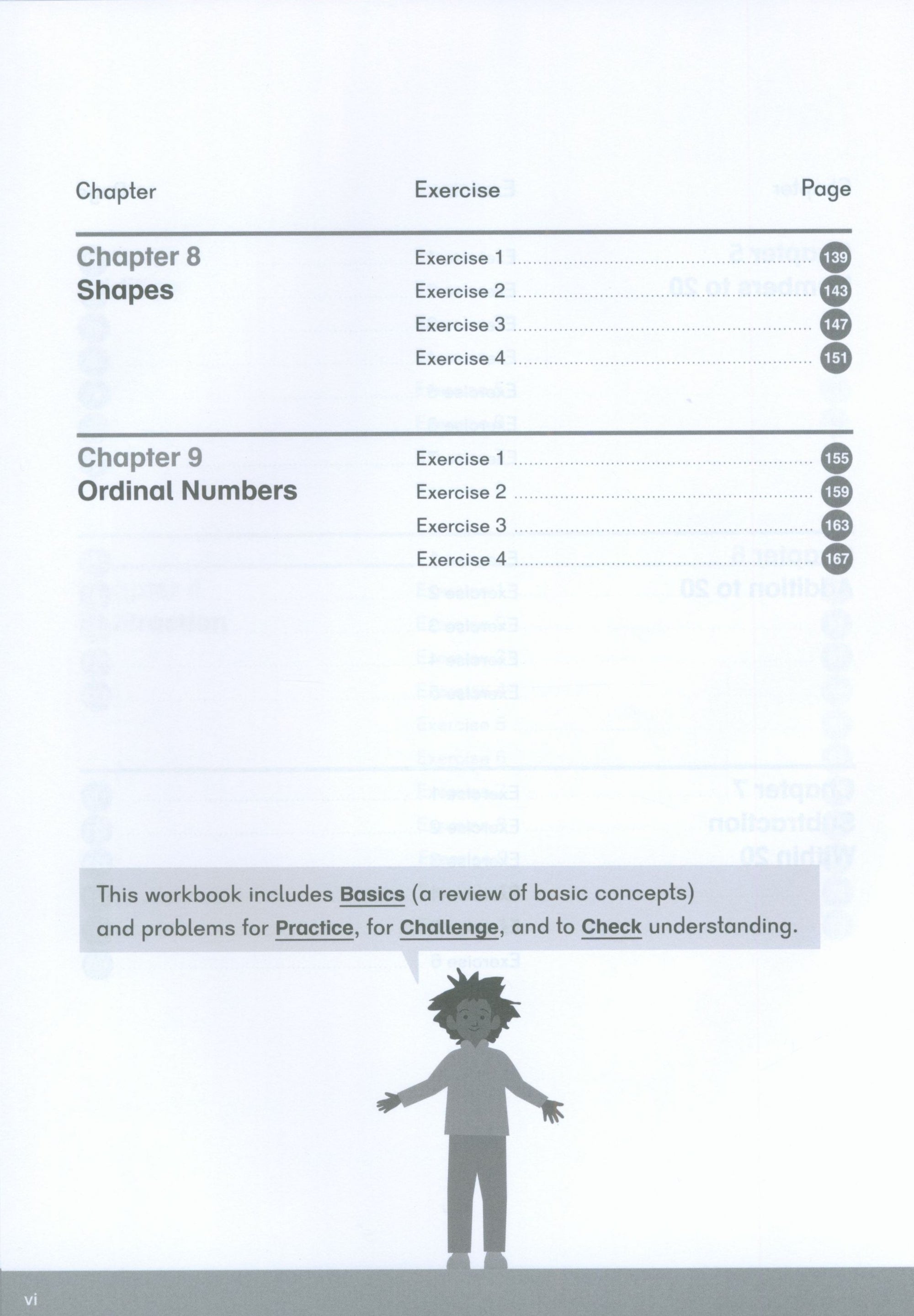 Dimensions Math Workbook 1A