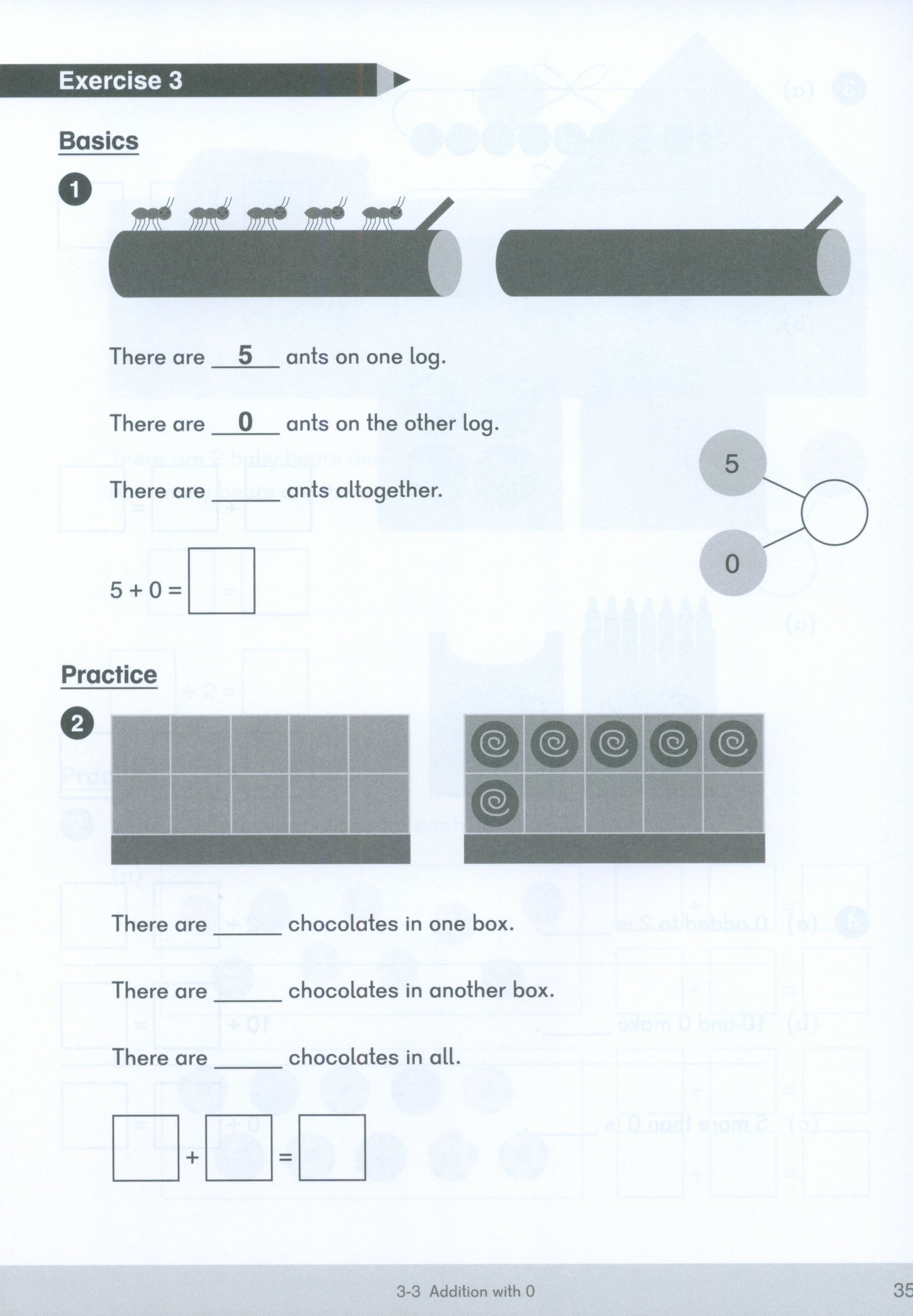 Dimensions Math Workbook 1A