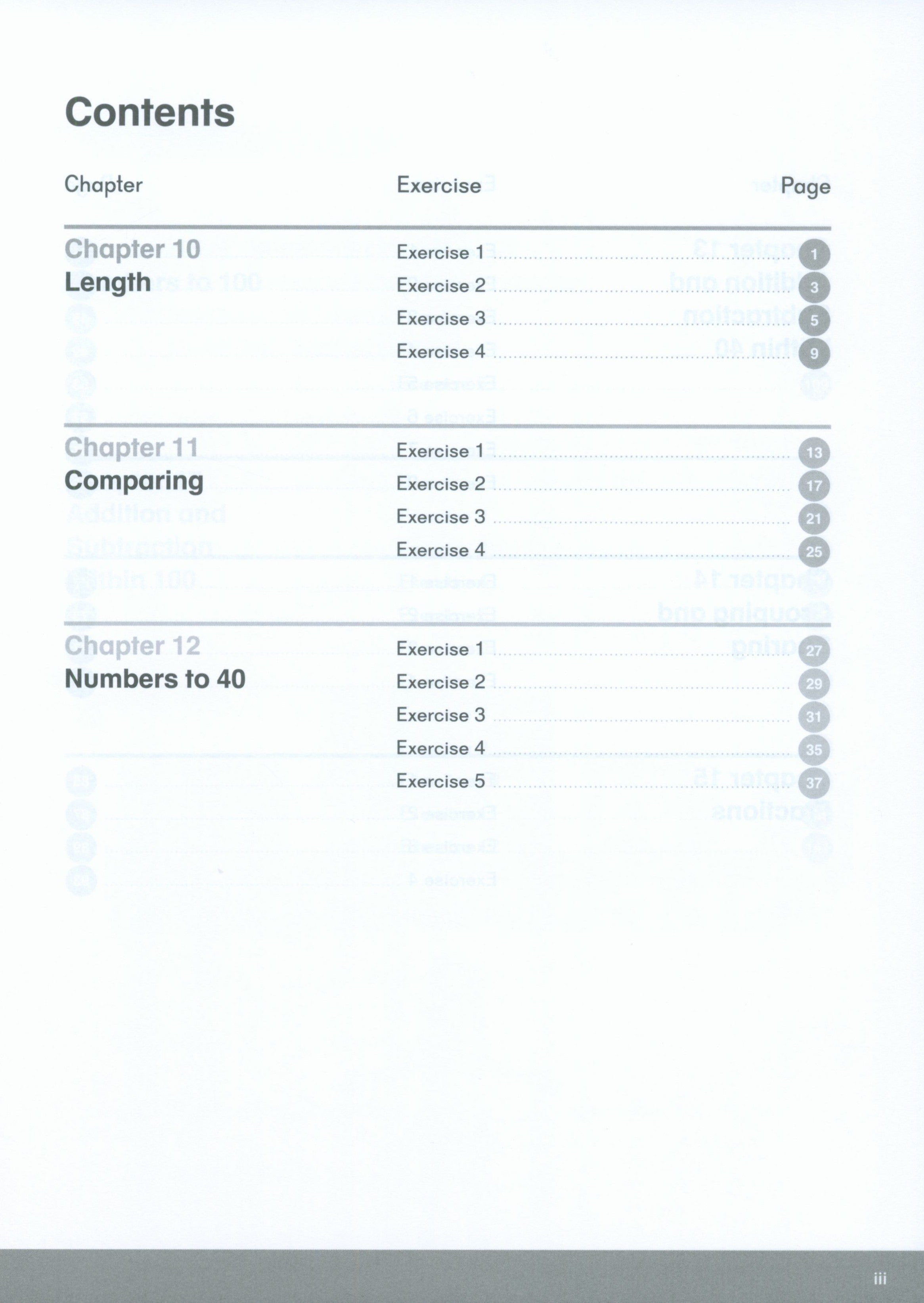 Dimensions Math Workbook 1B