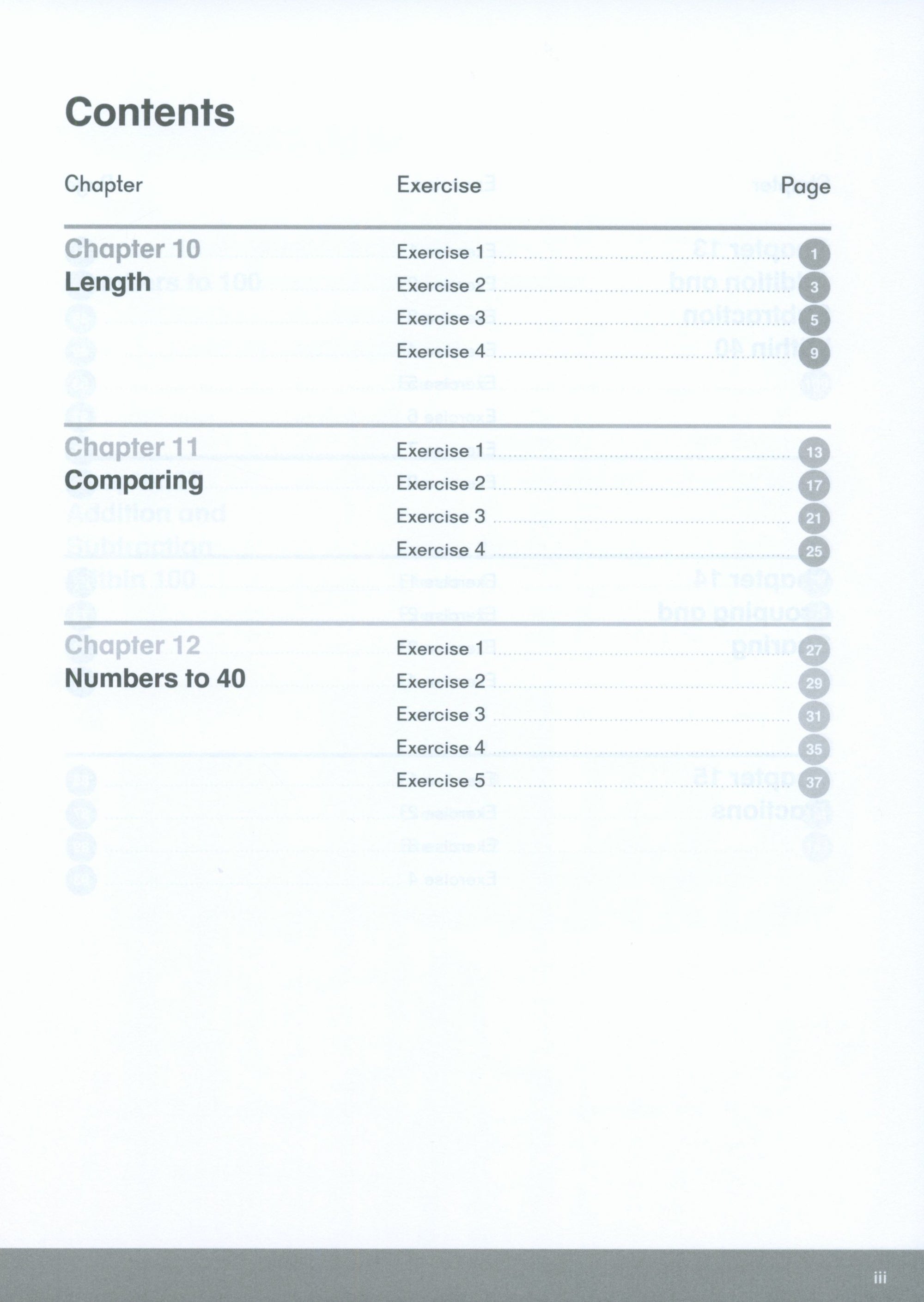 Dimensions Math Workbook 1B
