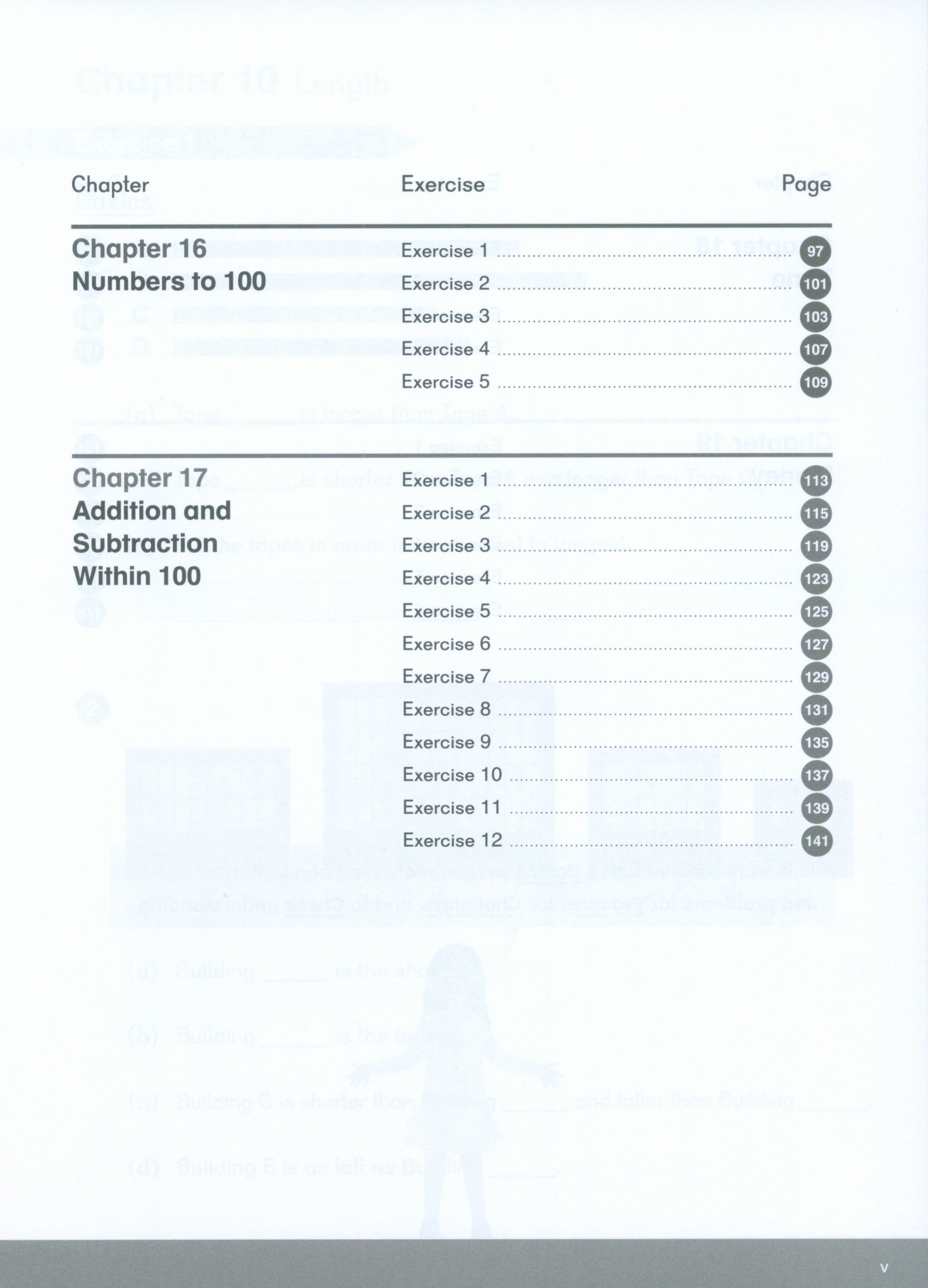 Dimensions Math Workbook 1B