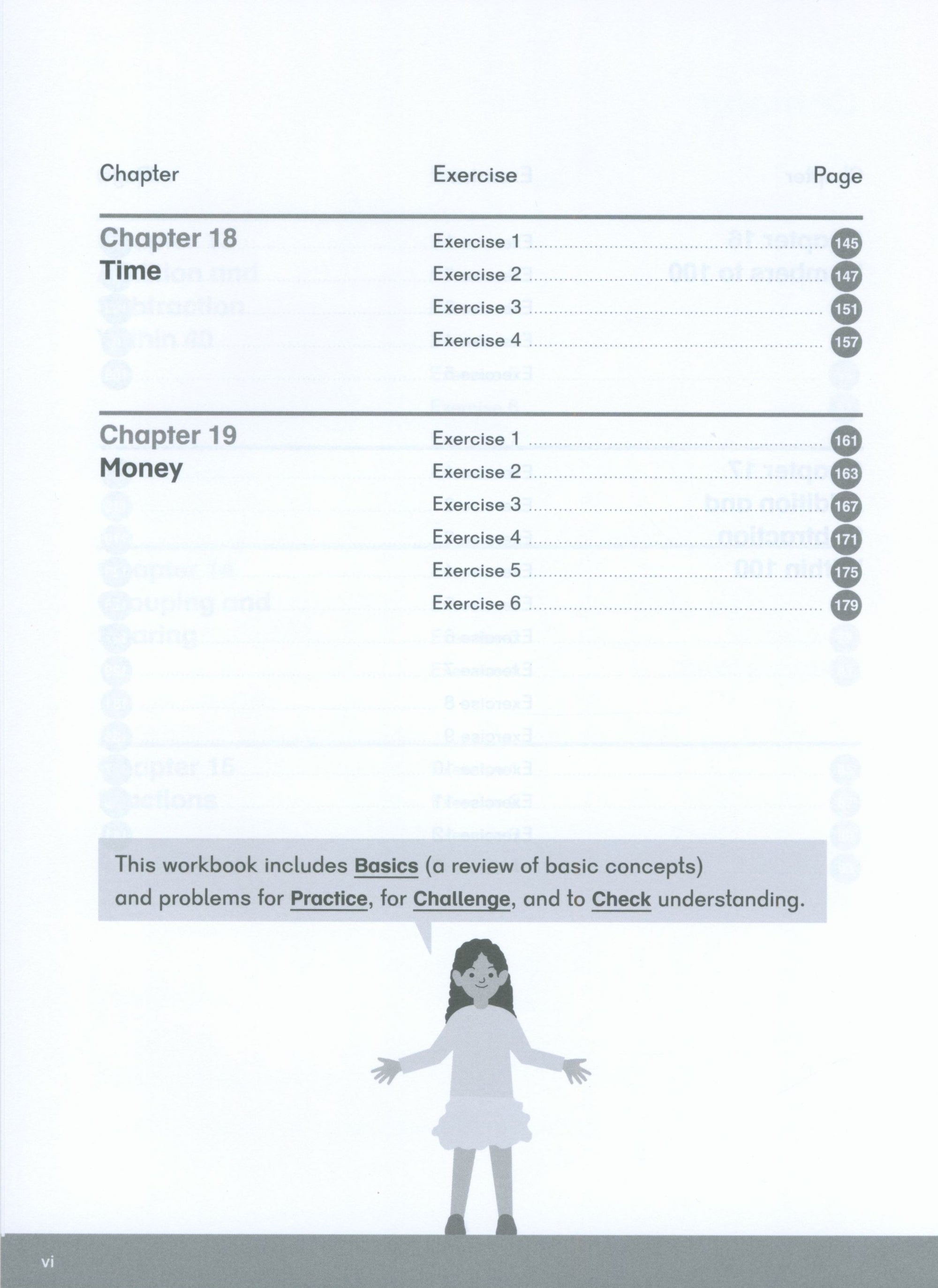 Dimensions Math Workbook 1B