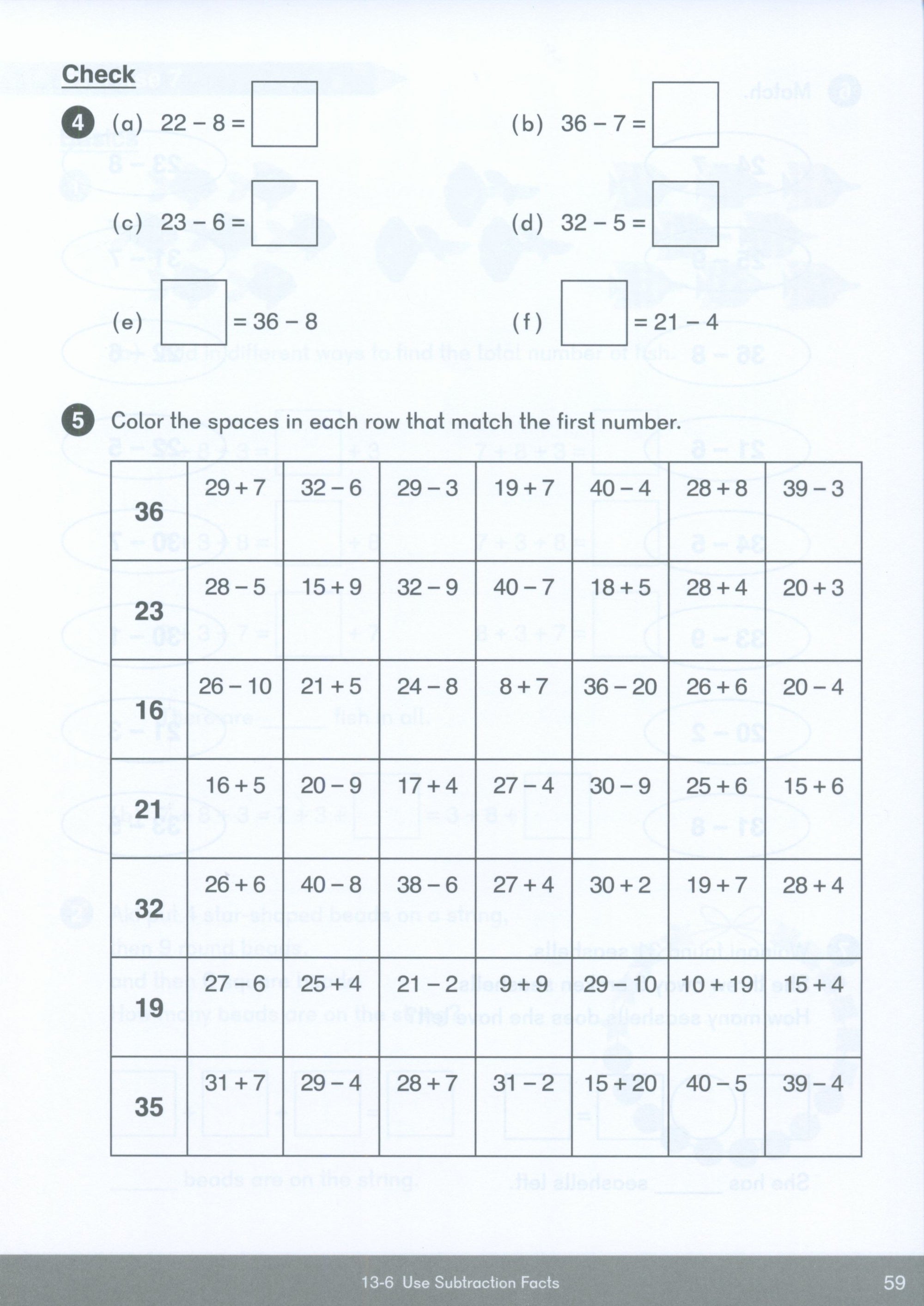 Dimensions Math Workbook 1B