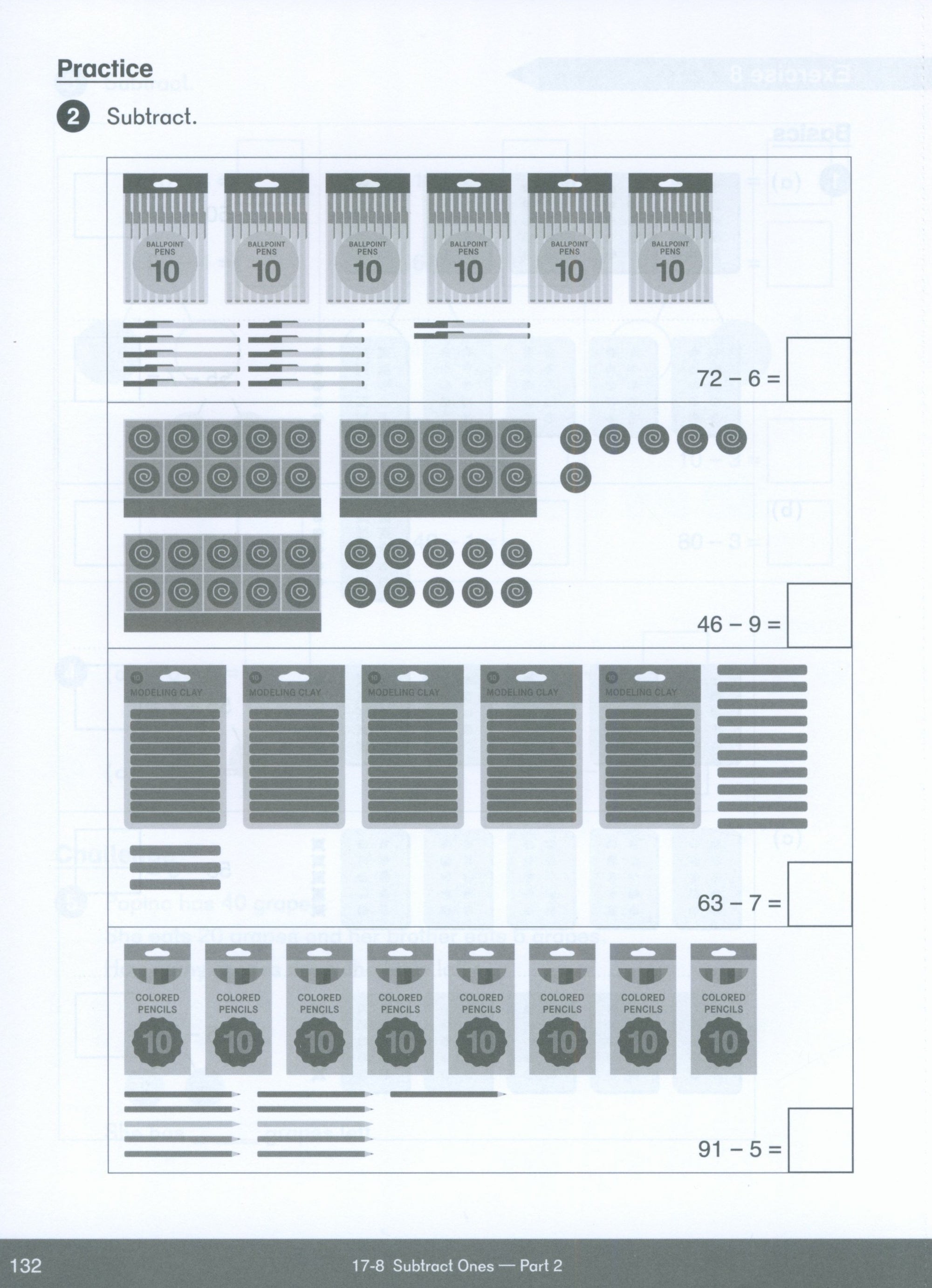 Dimensions Math Workbook 1B