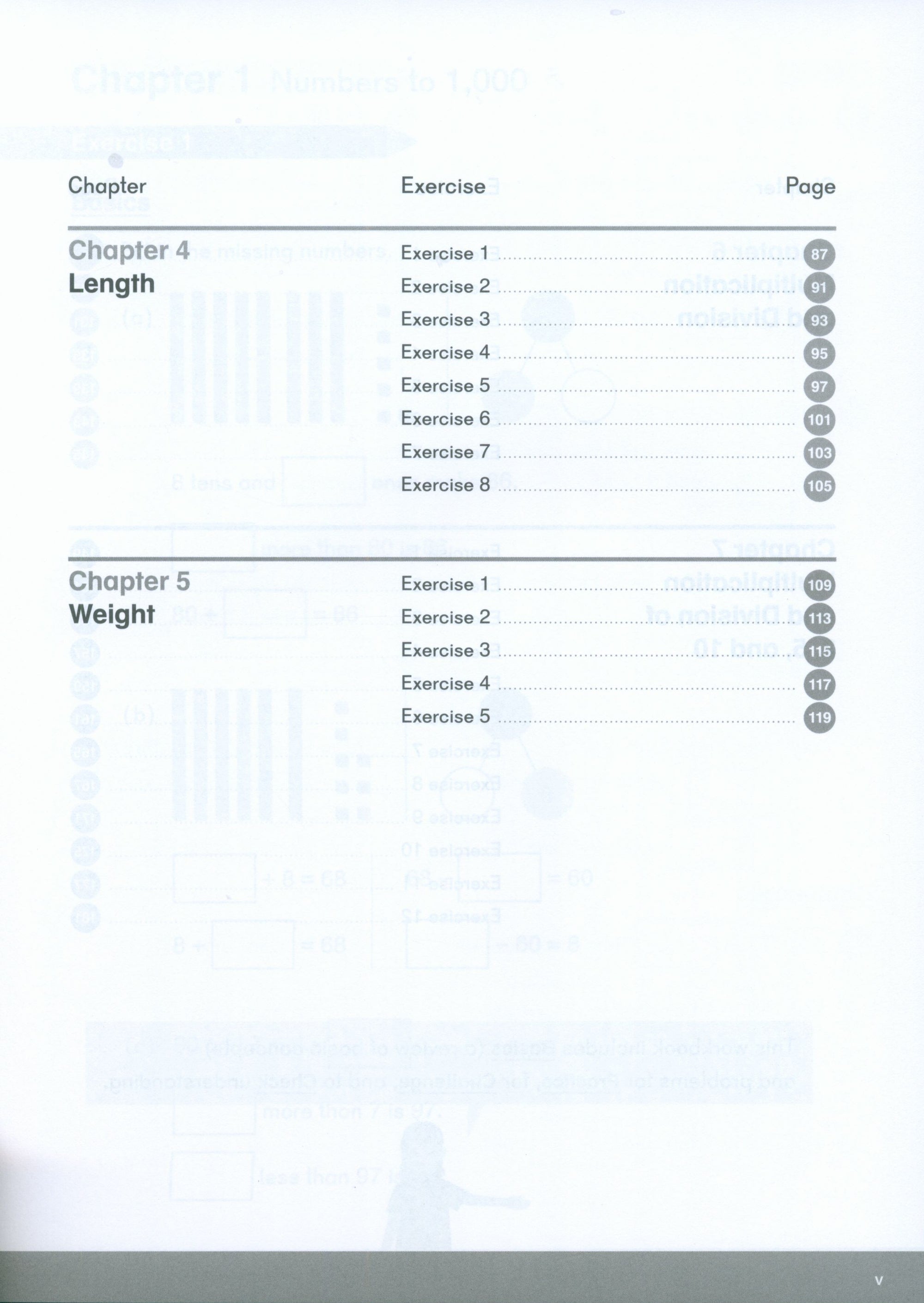 Dimensions Math Workbook 2A