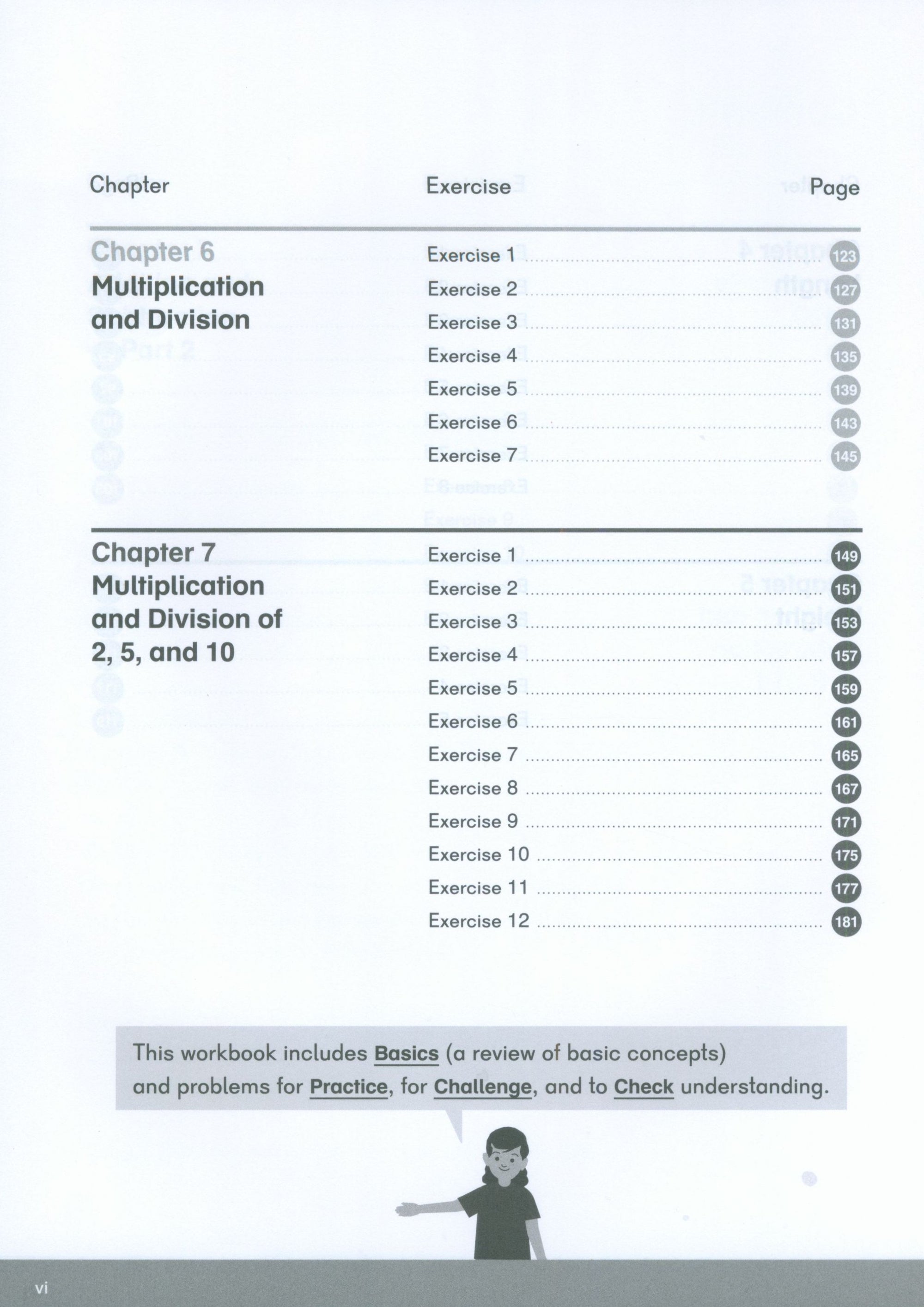 Dimensions Math Workbook 2A