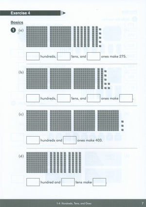 Dimensions Math Workbook 2A