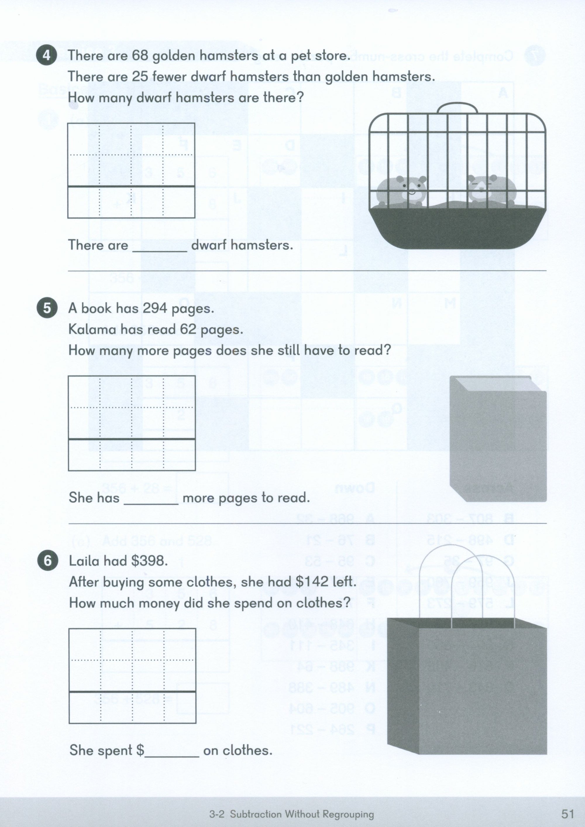 Dimensions Math Workbook 2A