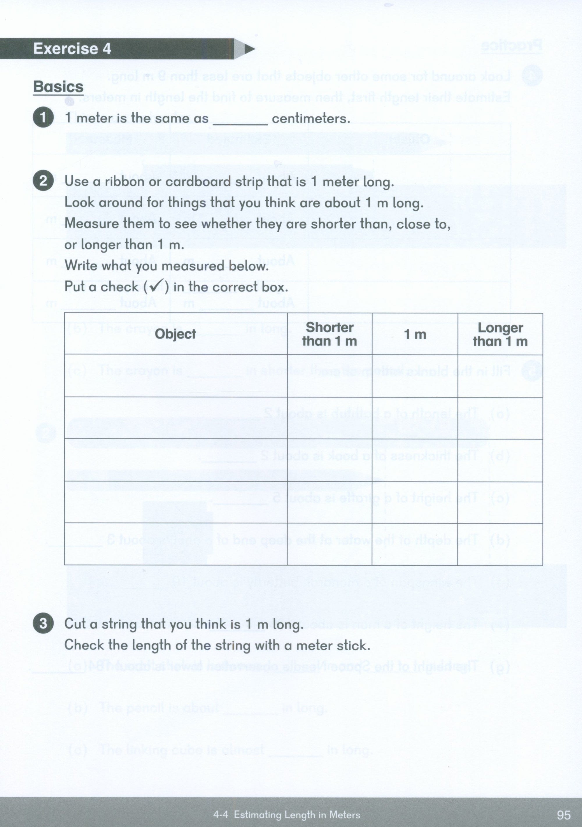 Dimensions Math Workbook 2A
