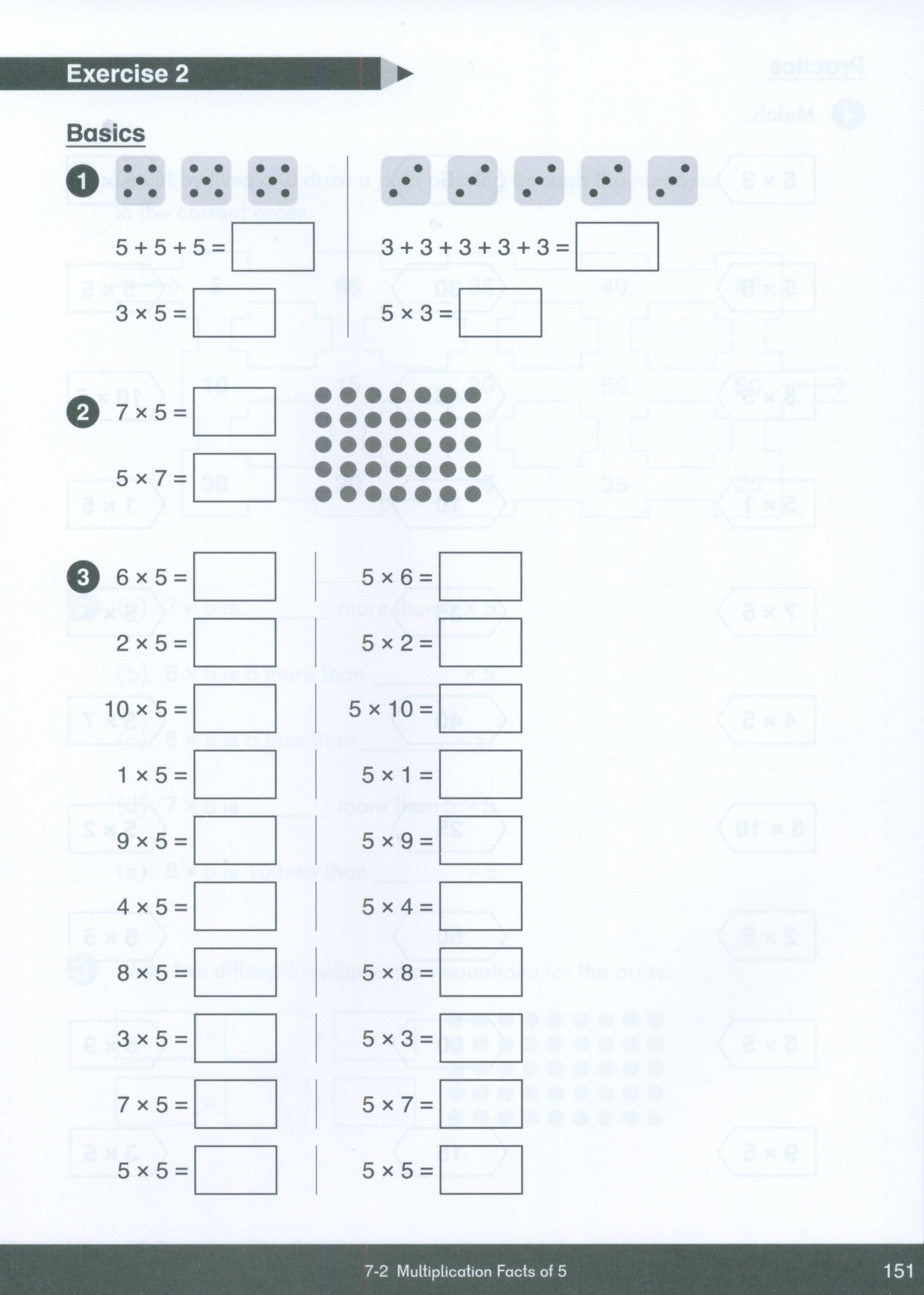 Dimensions Math Workbook 2A