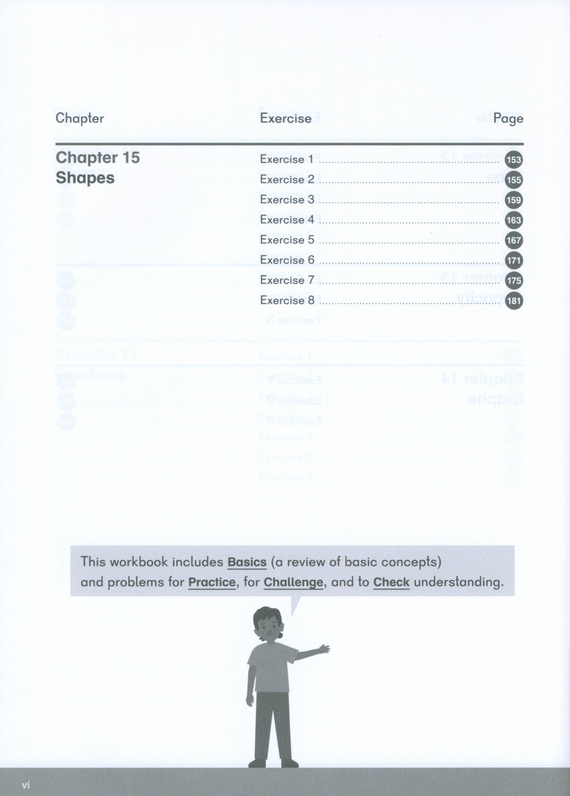 Dimensions Math Workbook 2B