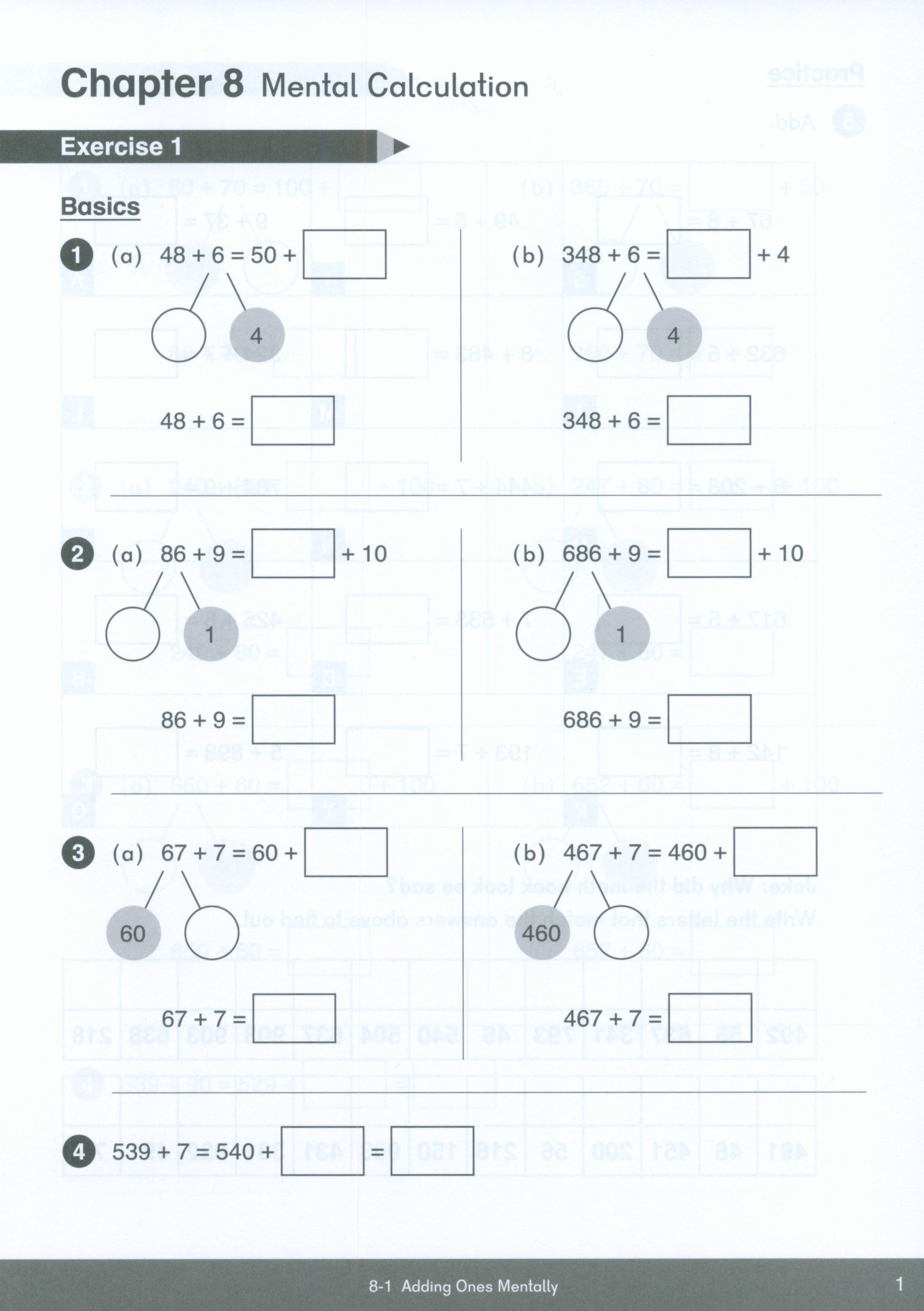 Dimensions Math Workbook 2B