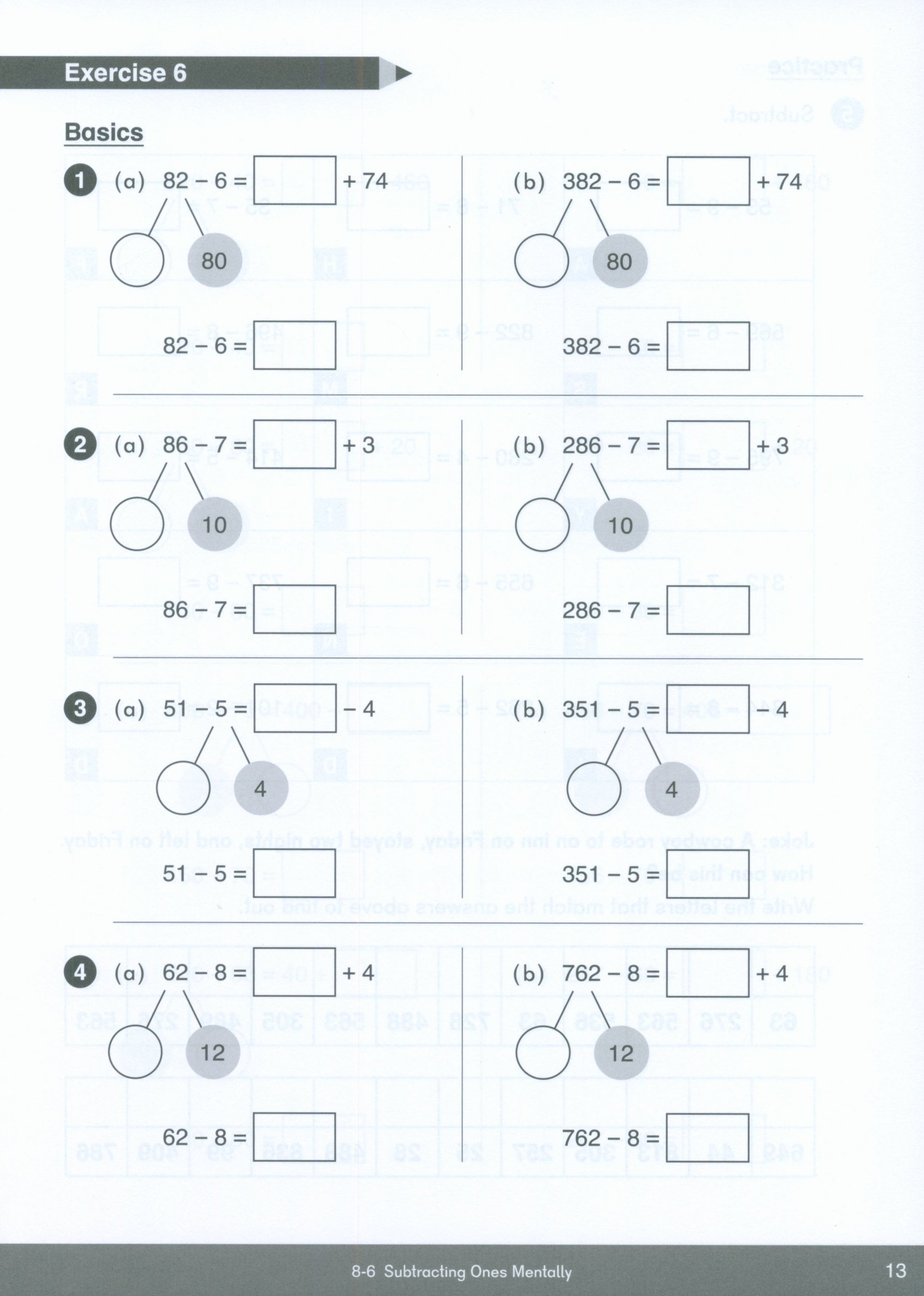 Dimensions Math Workbook 2B