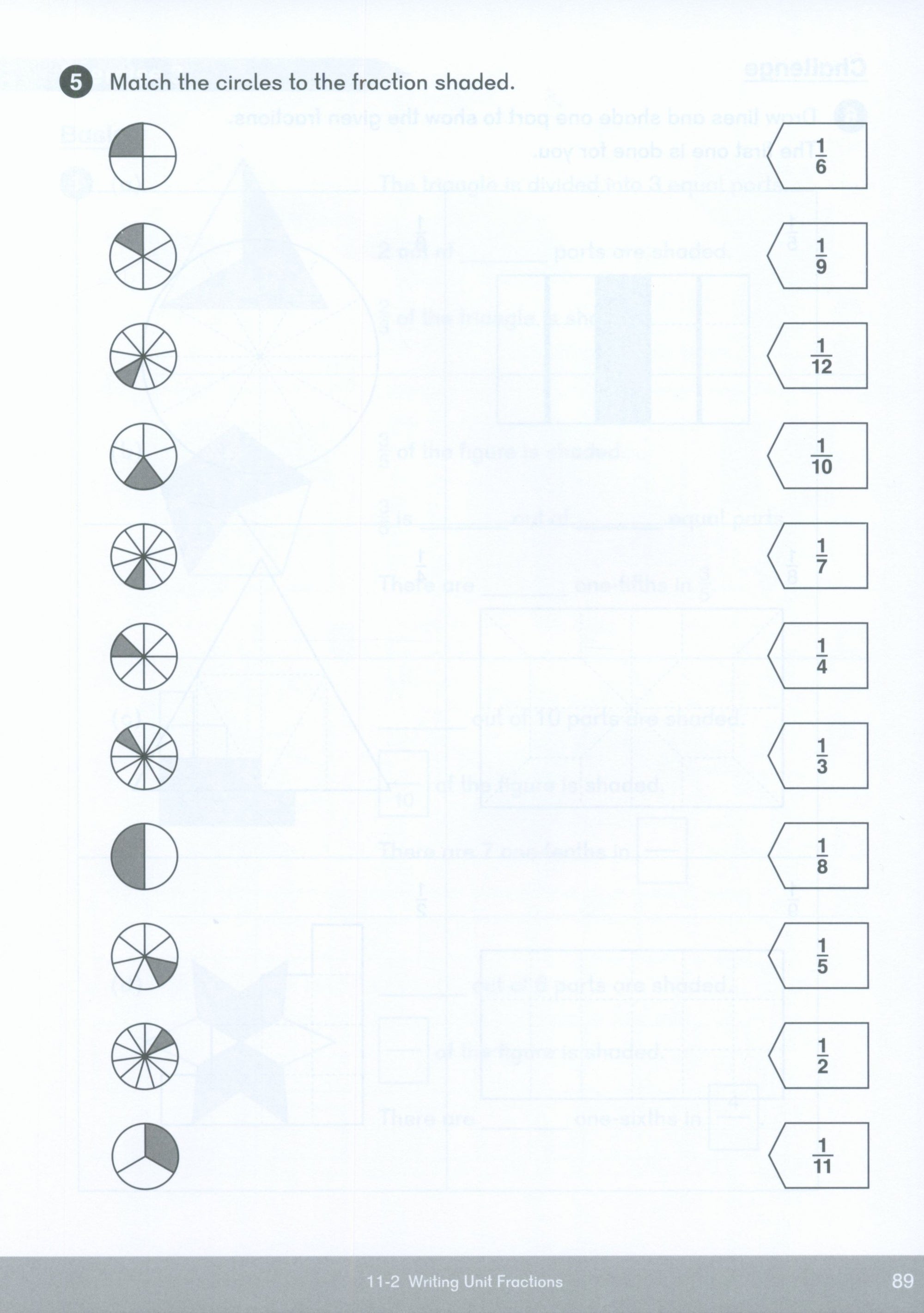 Dimensions Math Workbook 2B