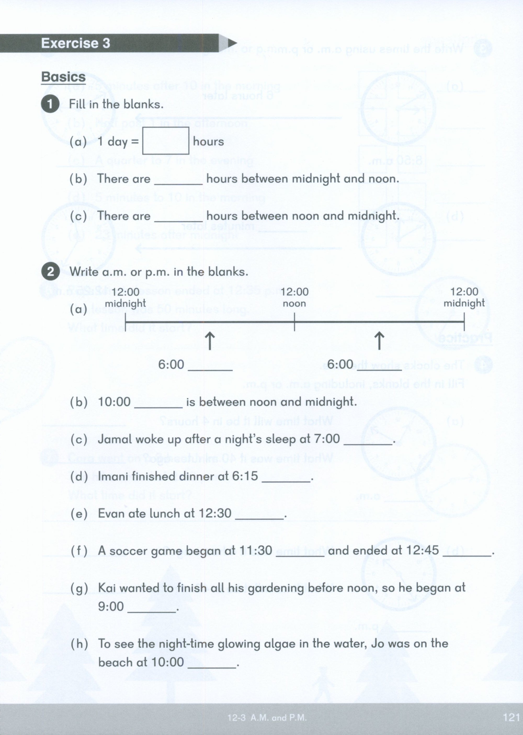 Dimensions Math Workbook 2B