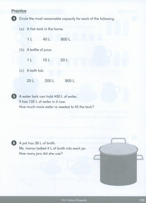 Dimensions Math Workbook 2B