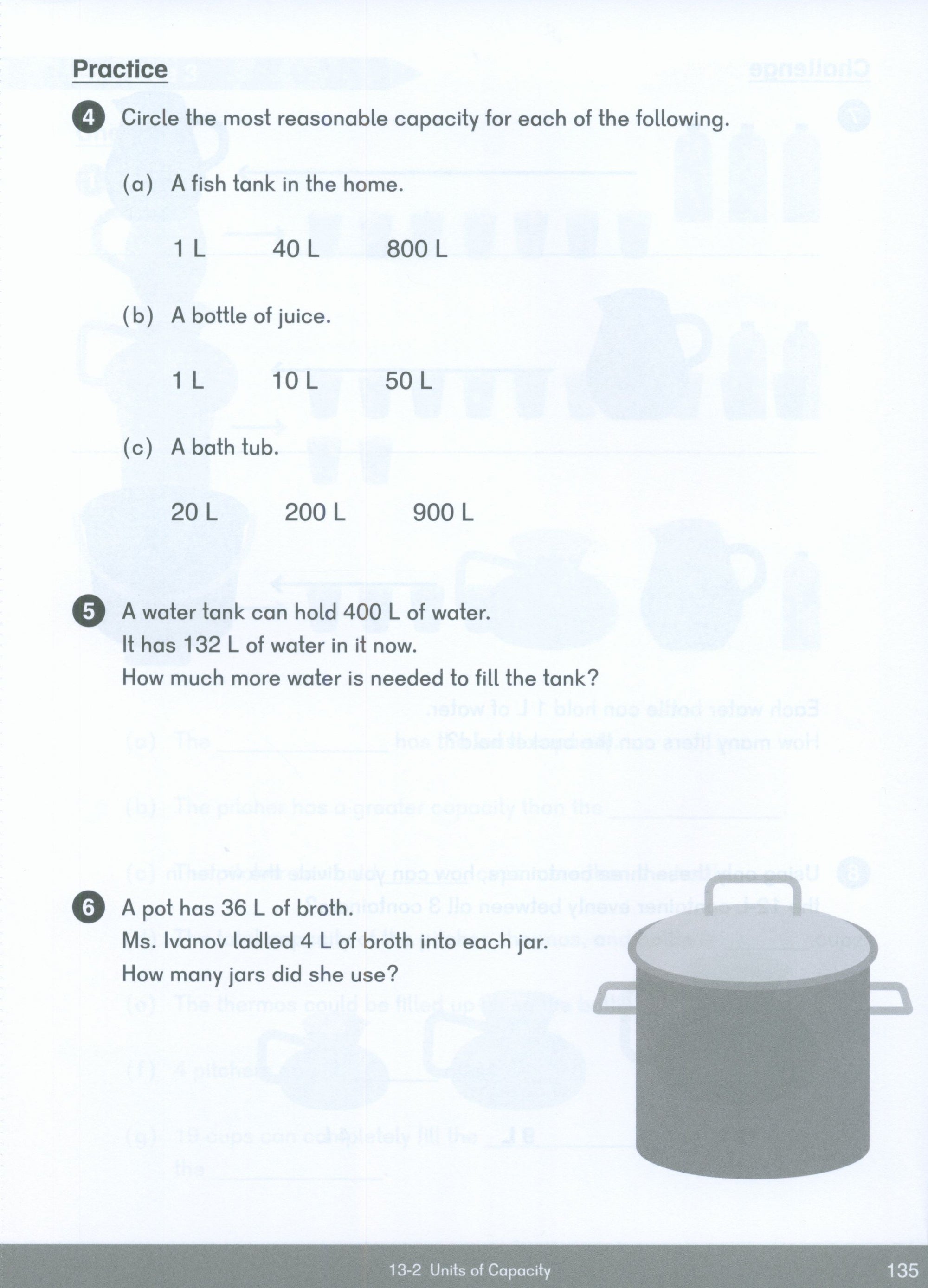 Dimensions Math Workbook 2B