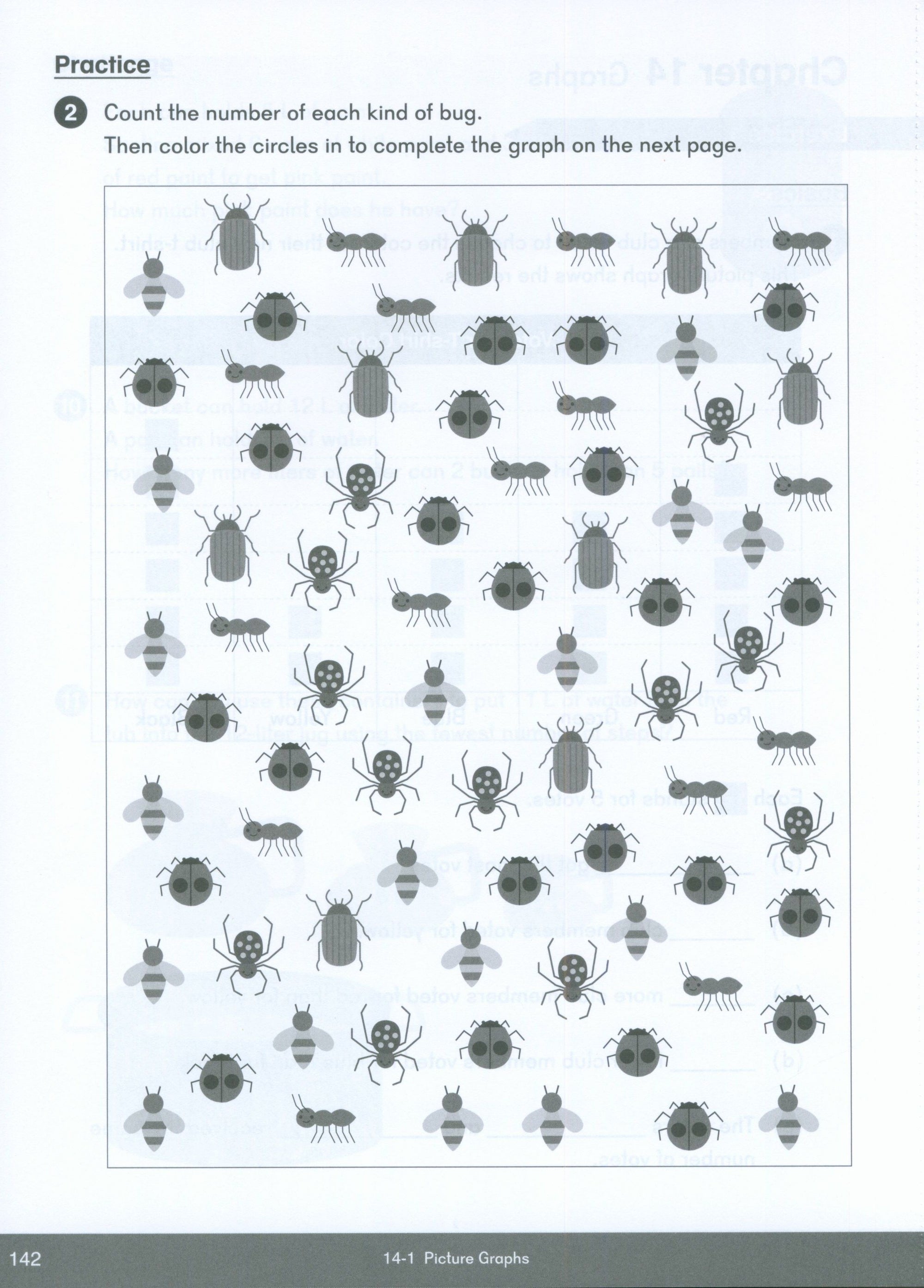 Dimensions Math Workbook 2B