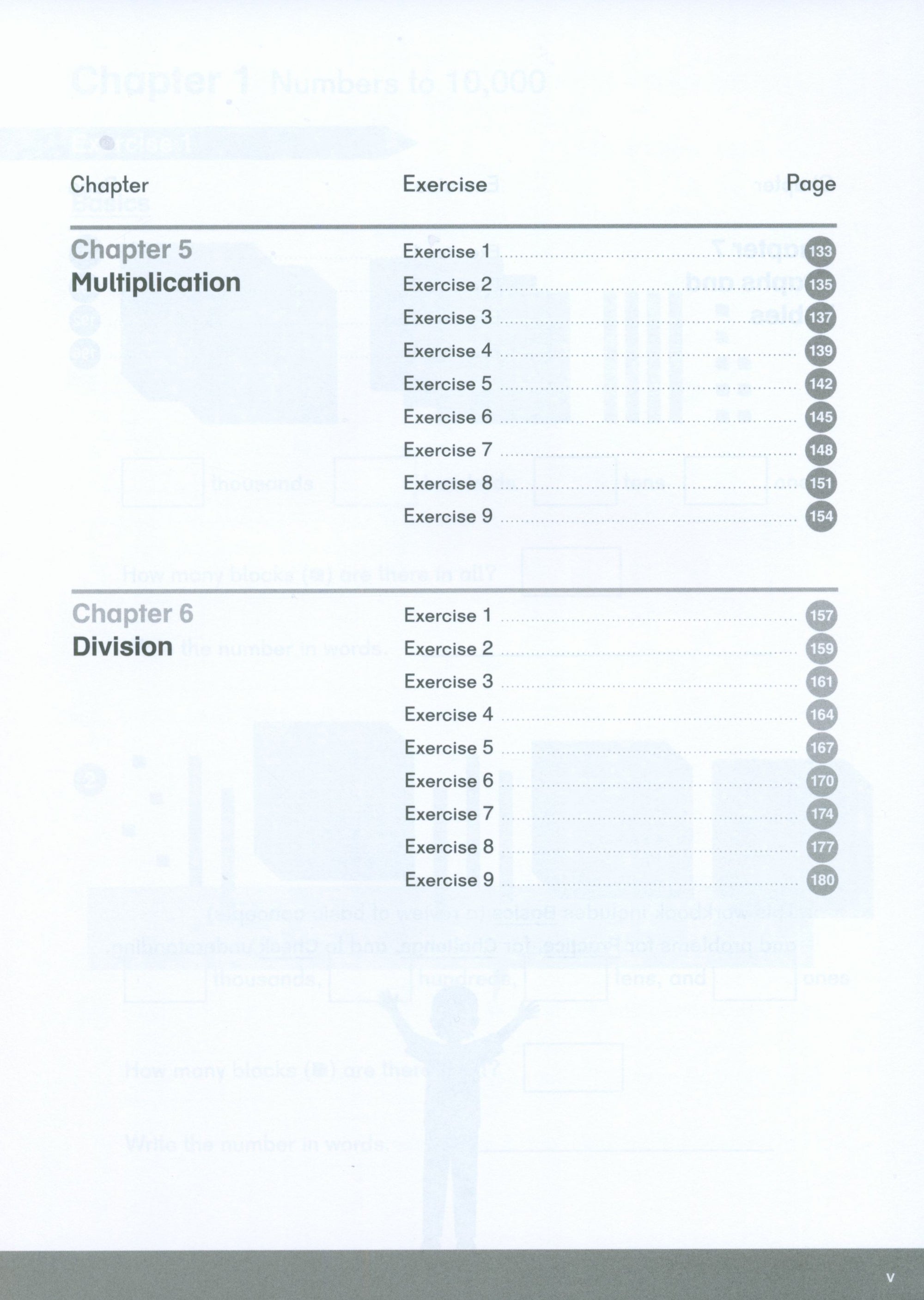 Dimensions Math Workbook 3A