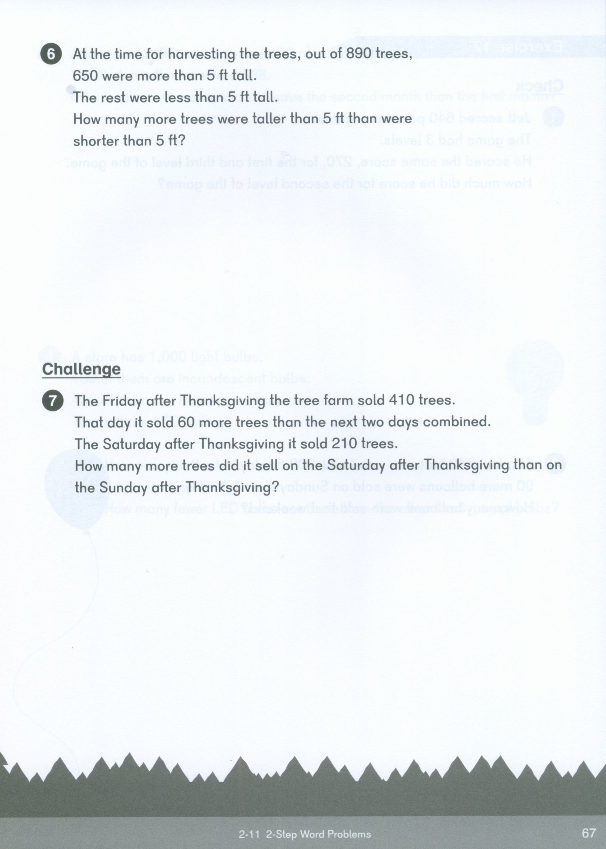 Dimensions Math Workbook 3A