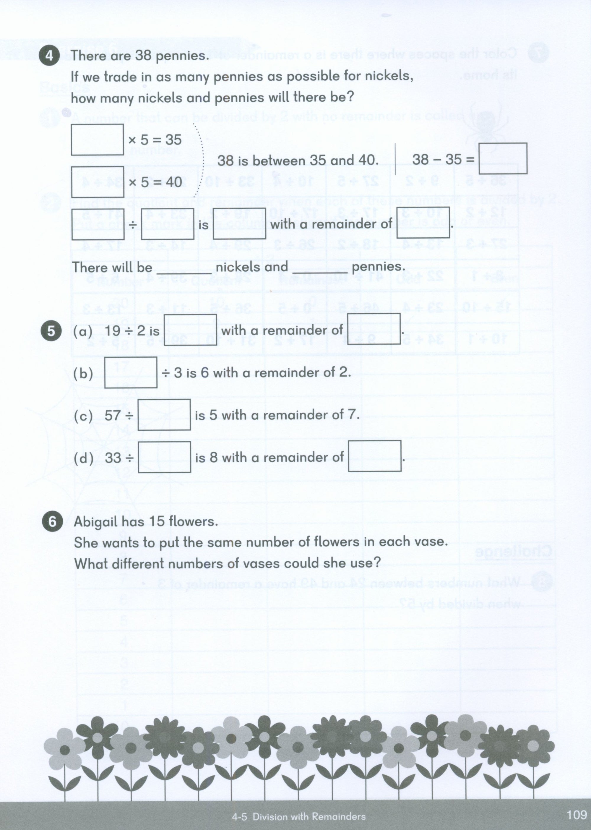 Dimensions Math Workbook 3A