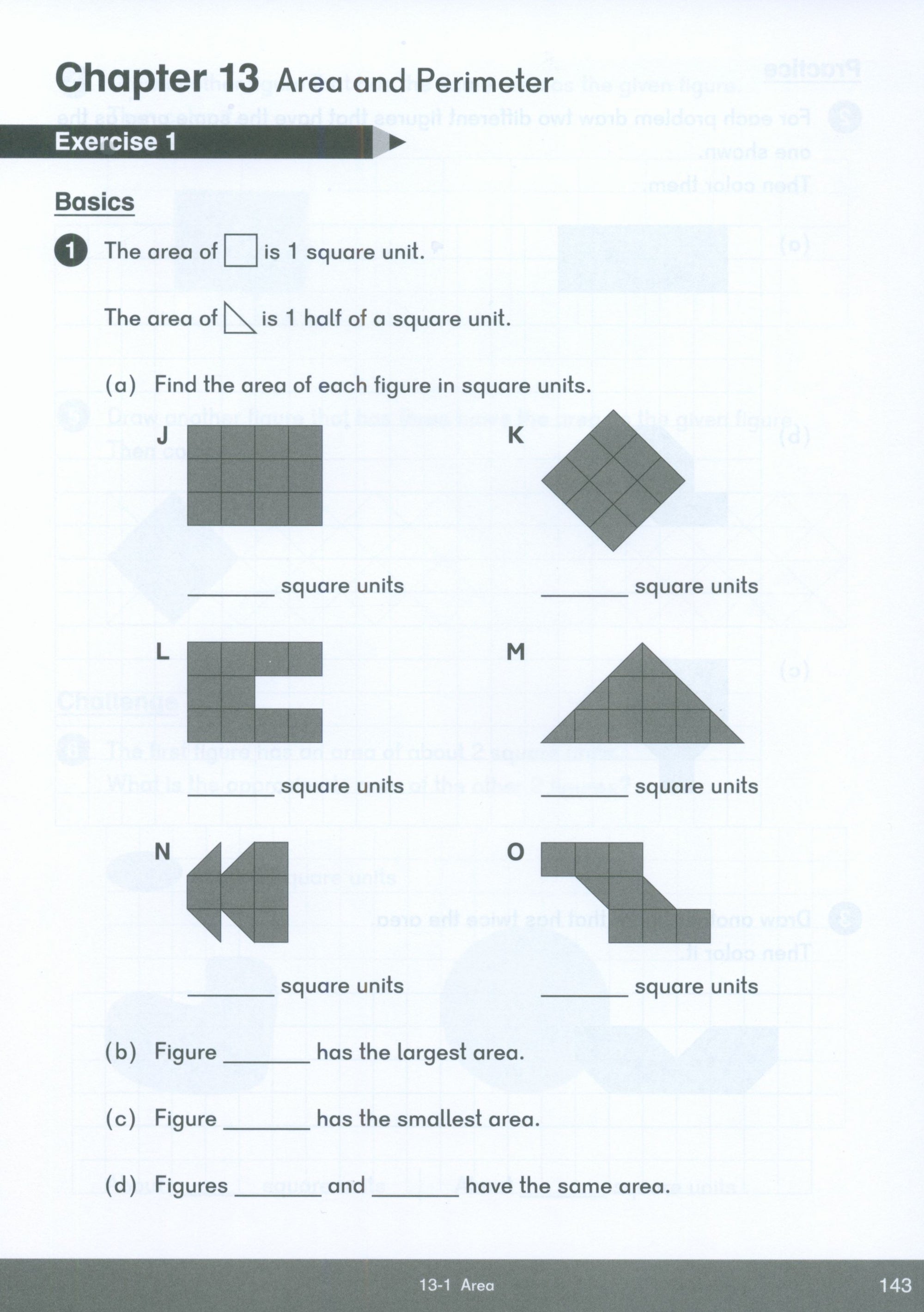 Dimensions Math Workbook 3B