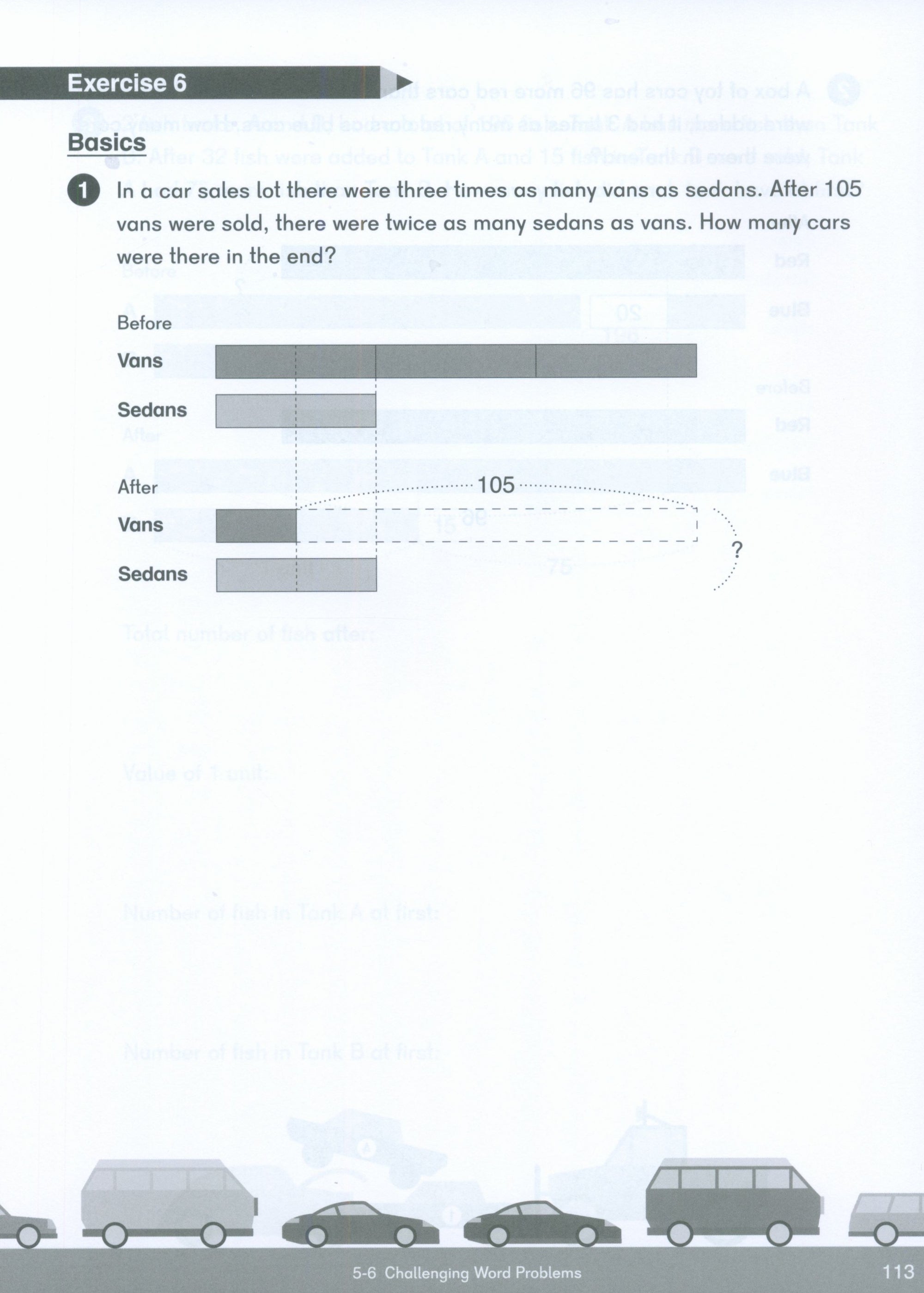 Dimensions Math Workbook 4A