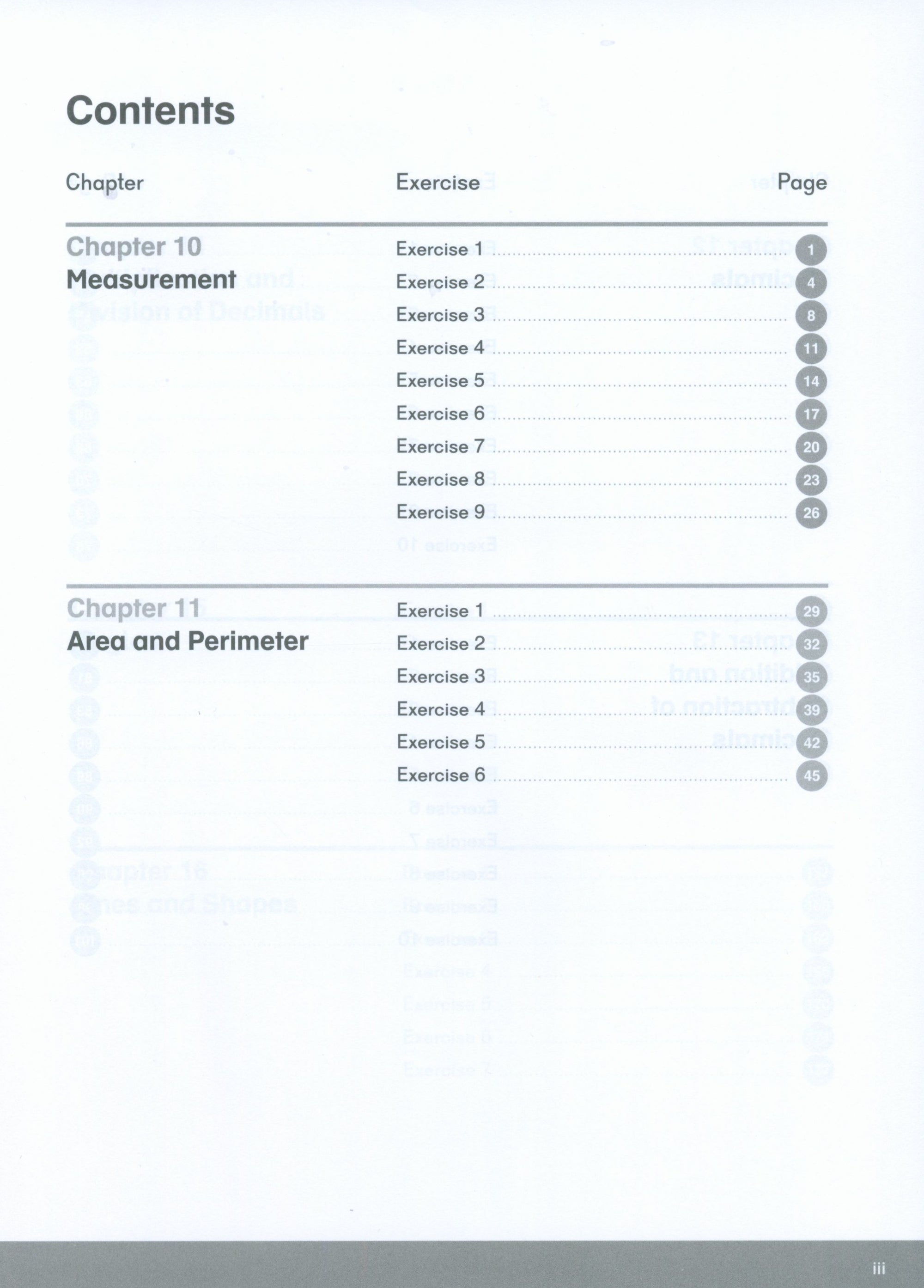 Dimensions Math Workbook 4B