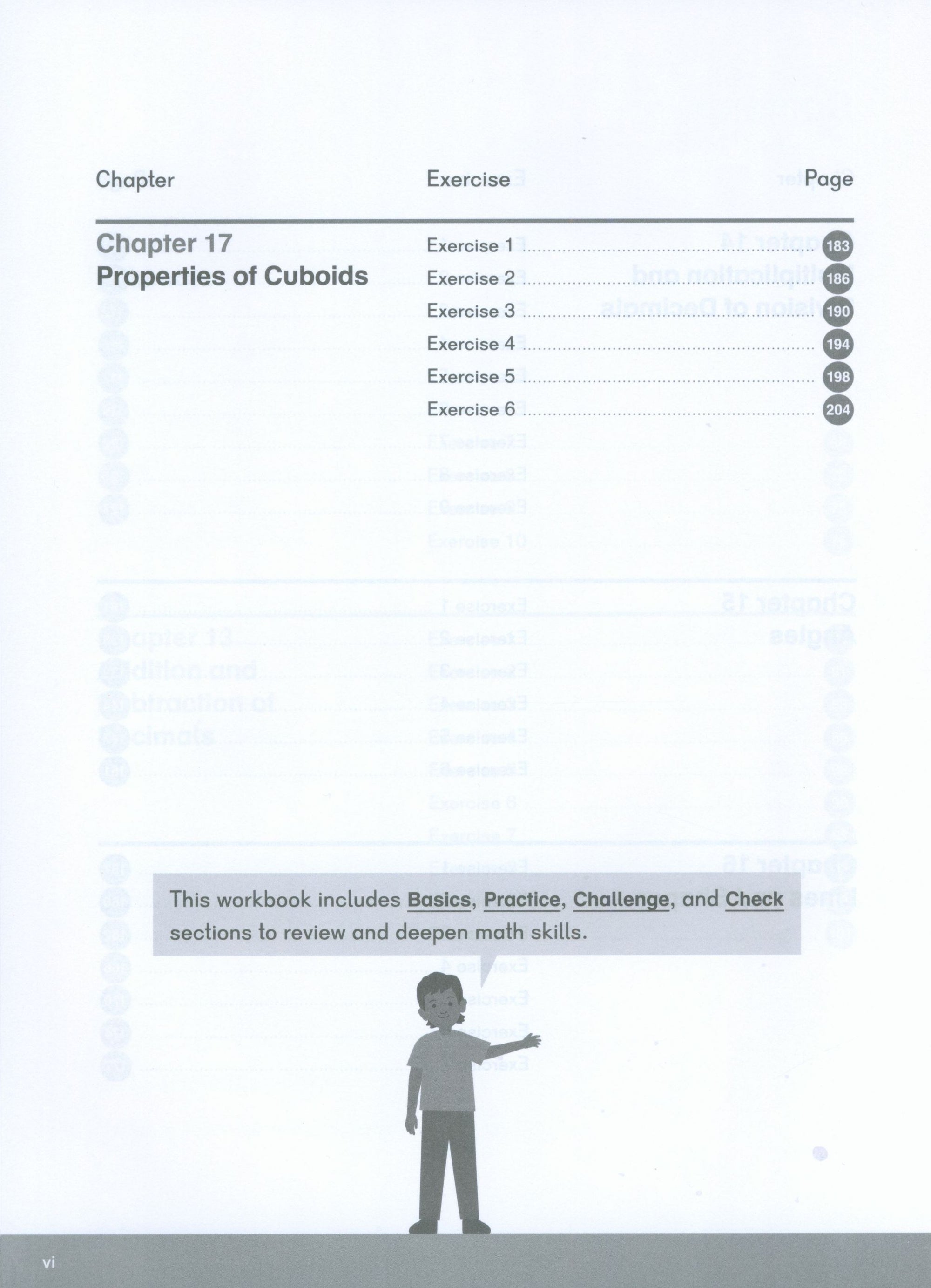 Dimensions Math Workbook 4B
