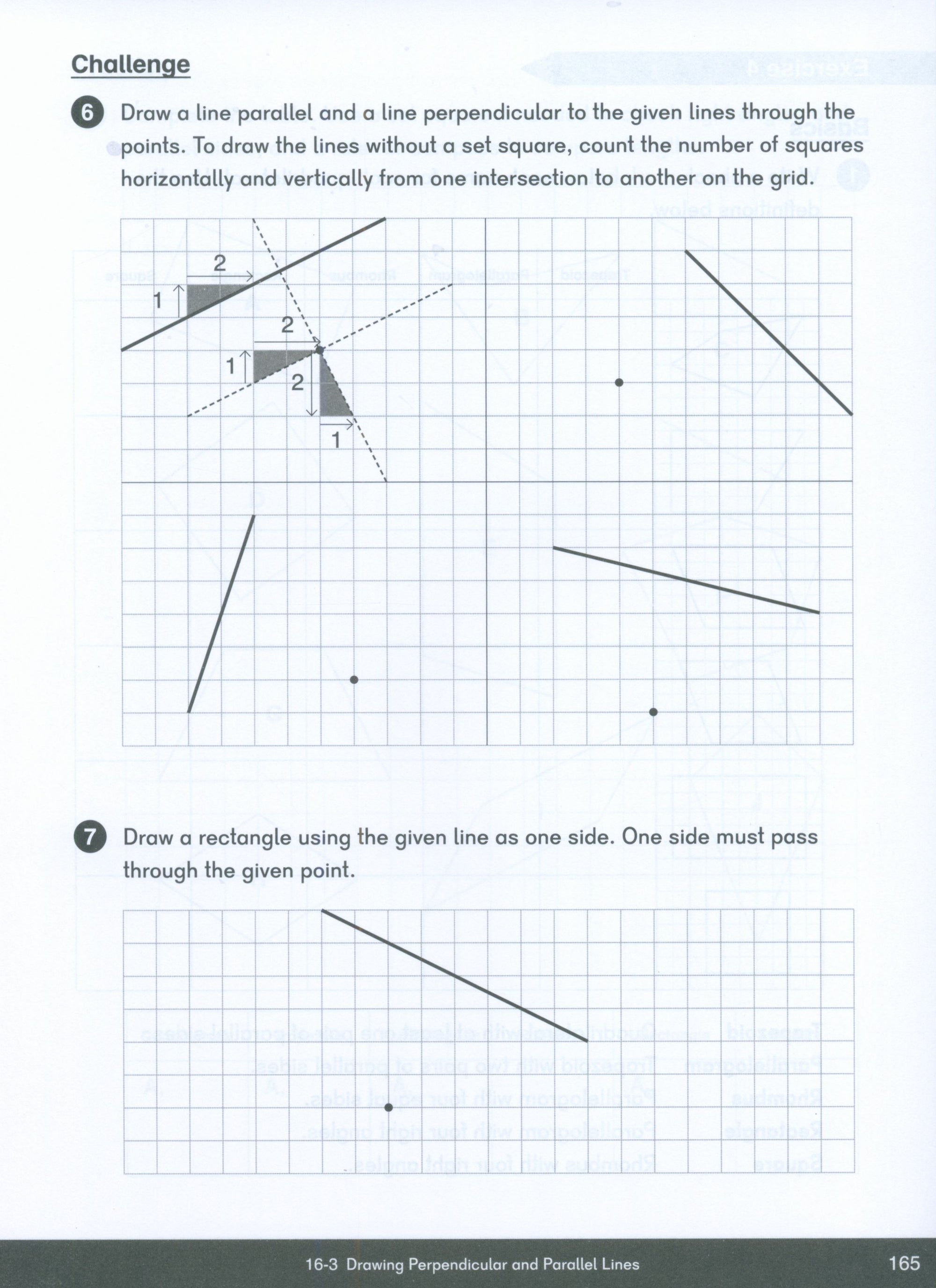 Dimensions Math Workbook 4B