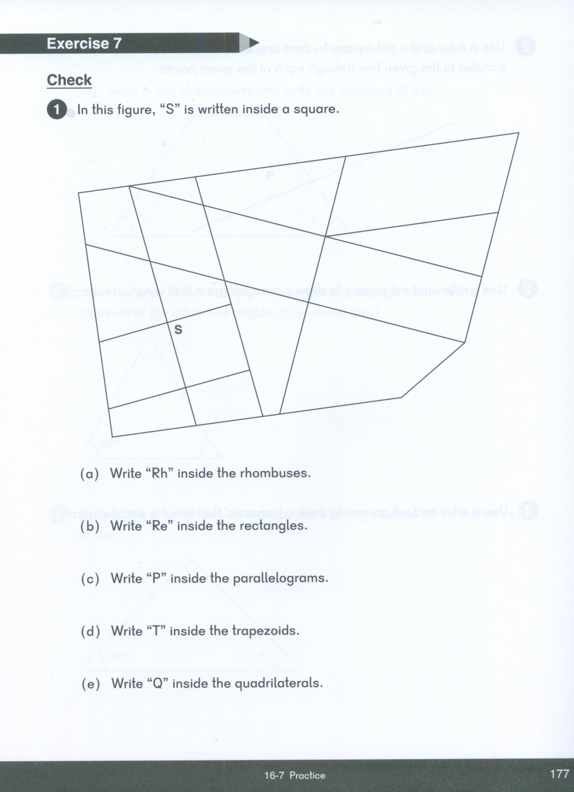 Dimensions Math Workbook 4B