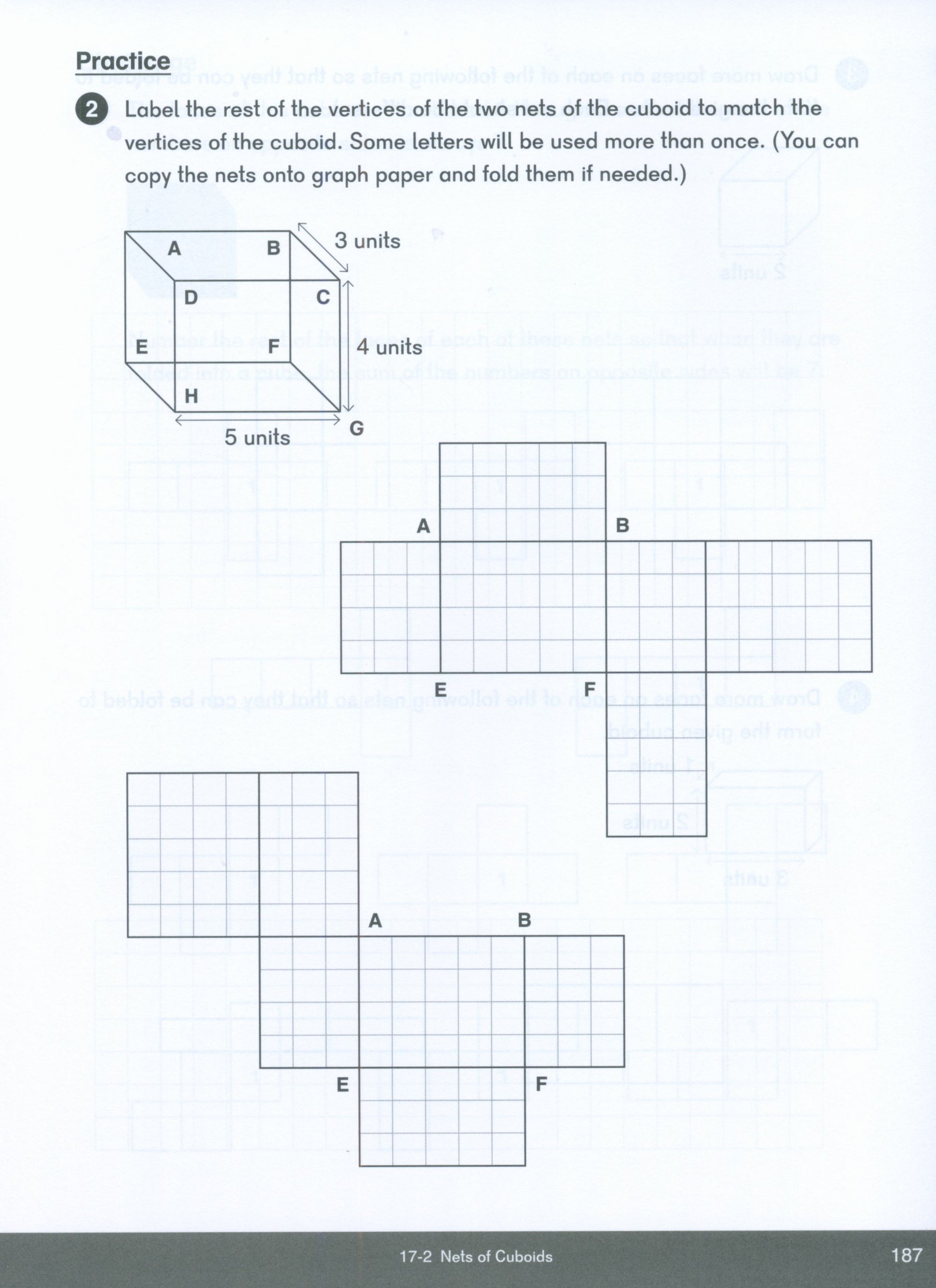 Dimensions Math Workbook 4B