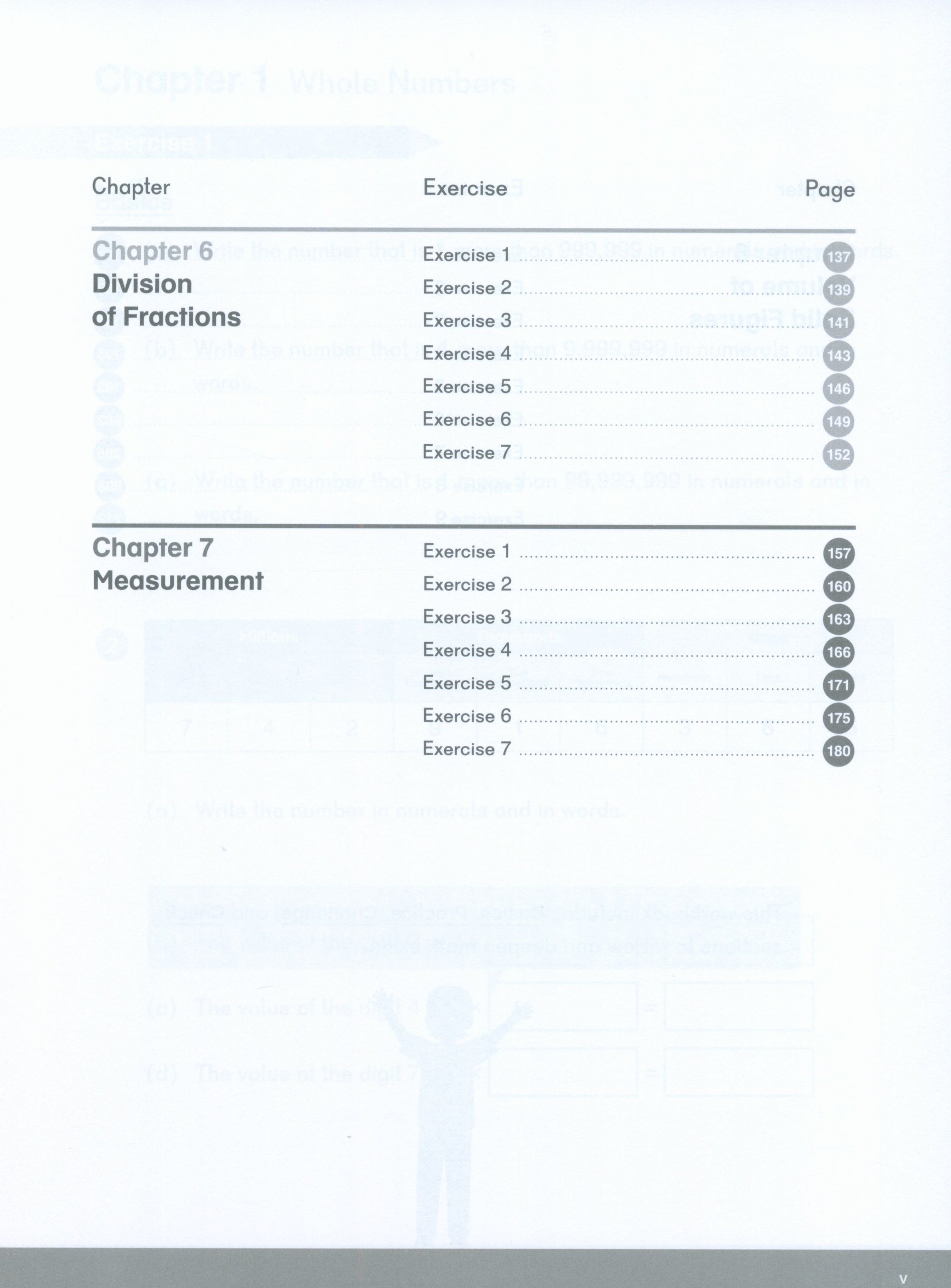 Dimensions Math Workbook 5A