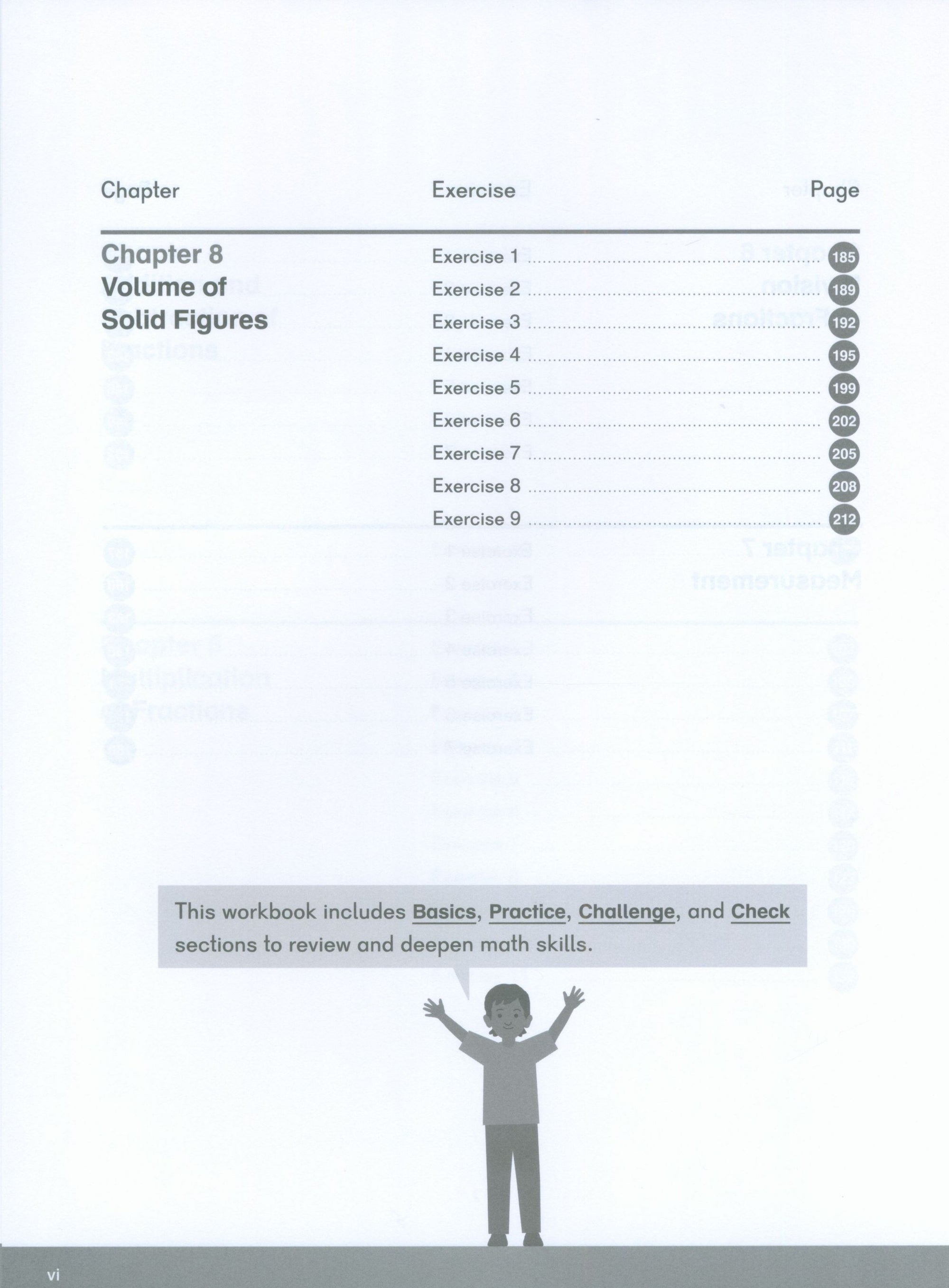 Dimensions Math Workbook 5A