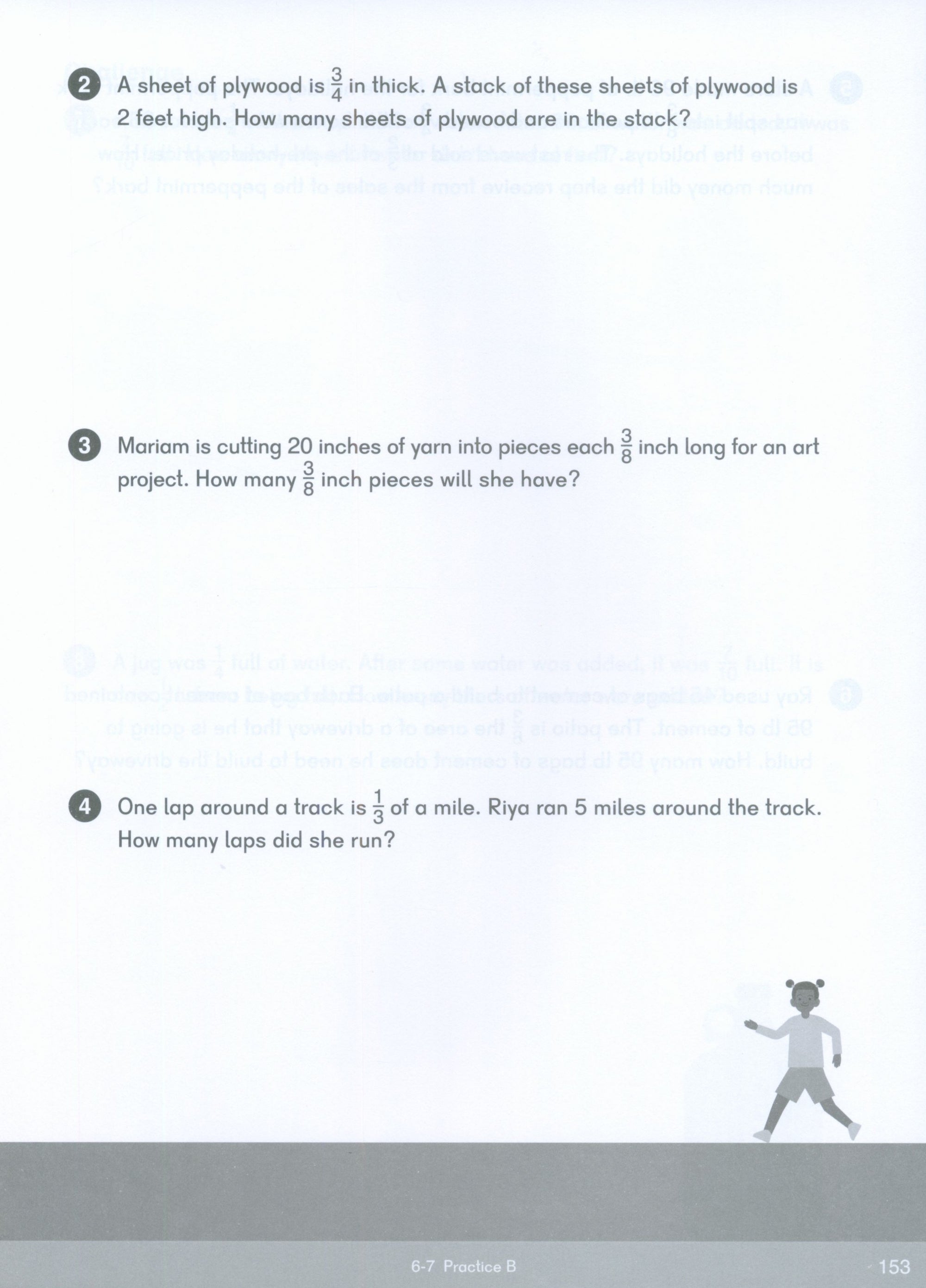 Dimensions Math Workbook 5A