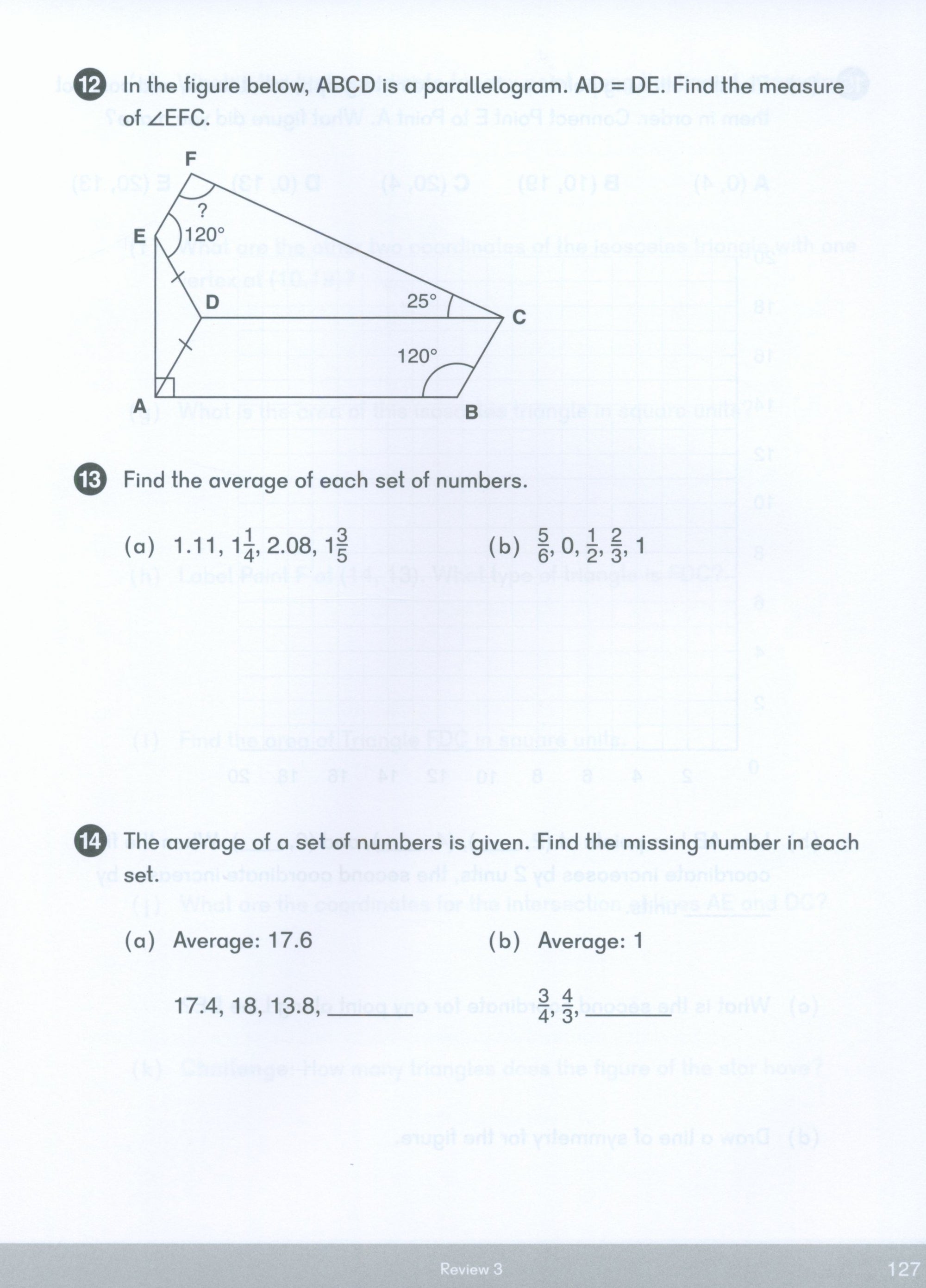 Dimensions Math Workbook 5B